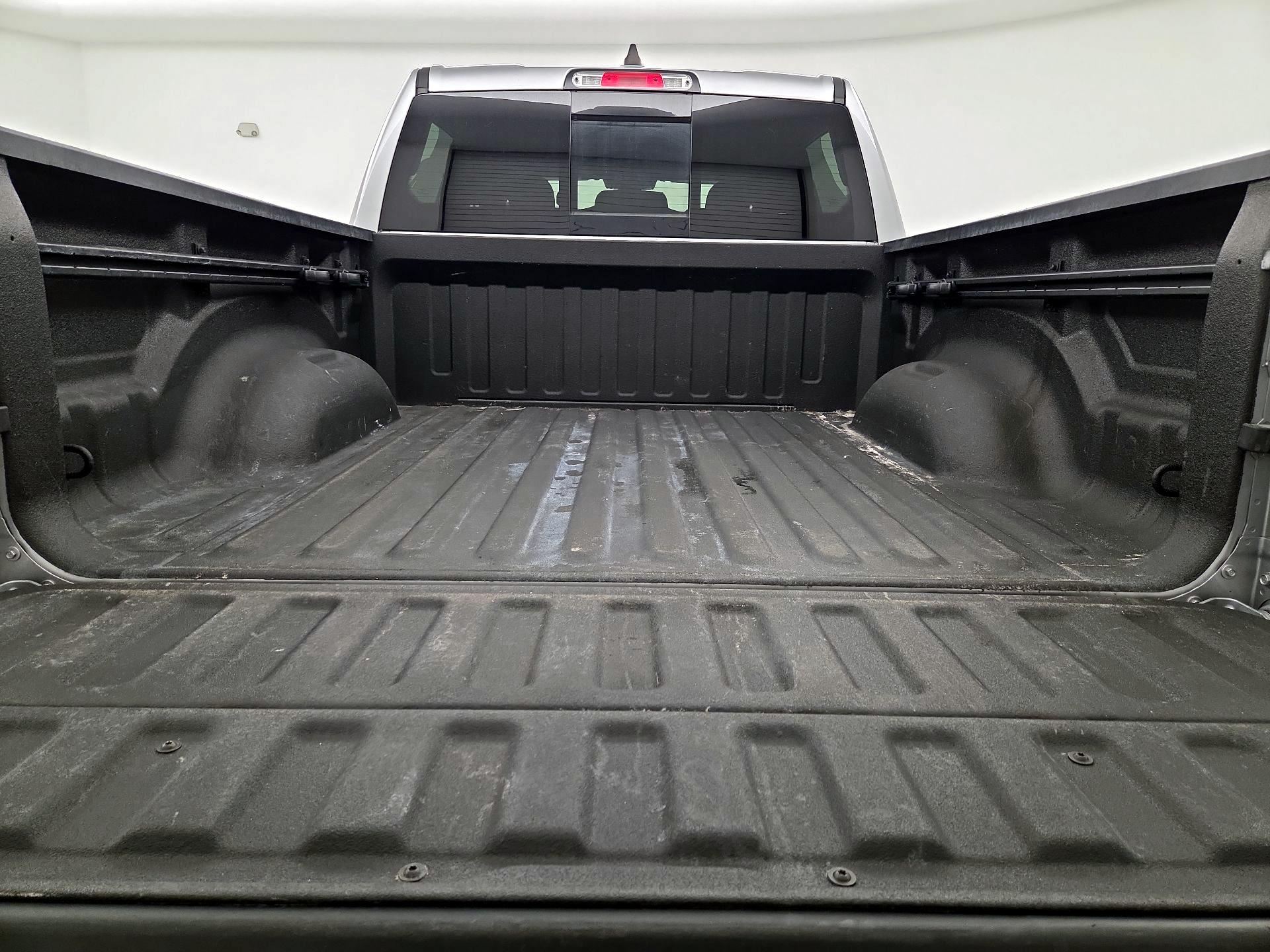 Thumbnail: 2022 RAM 1500 - 20