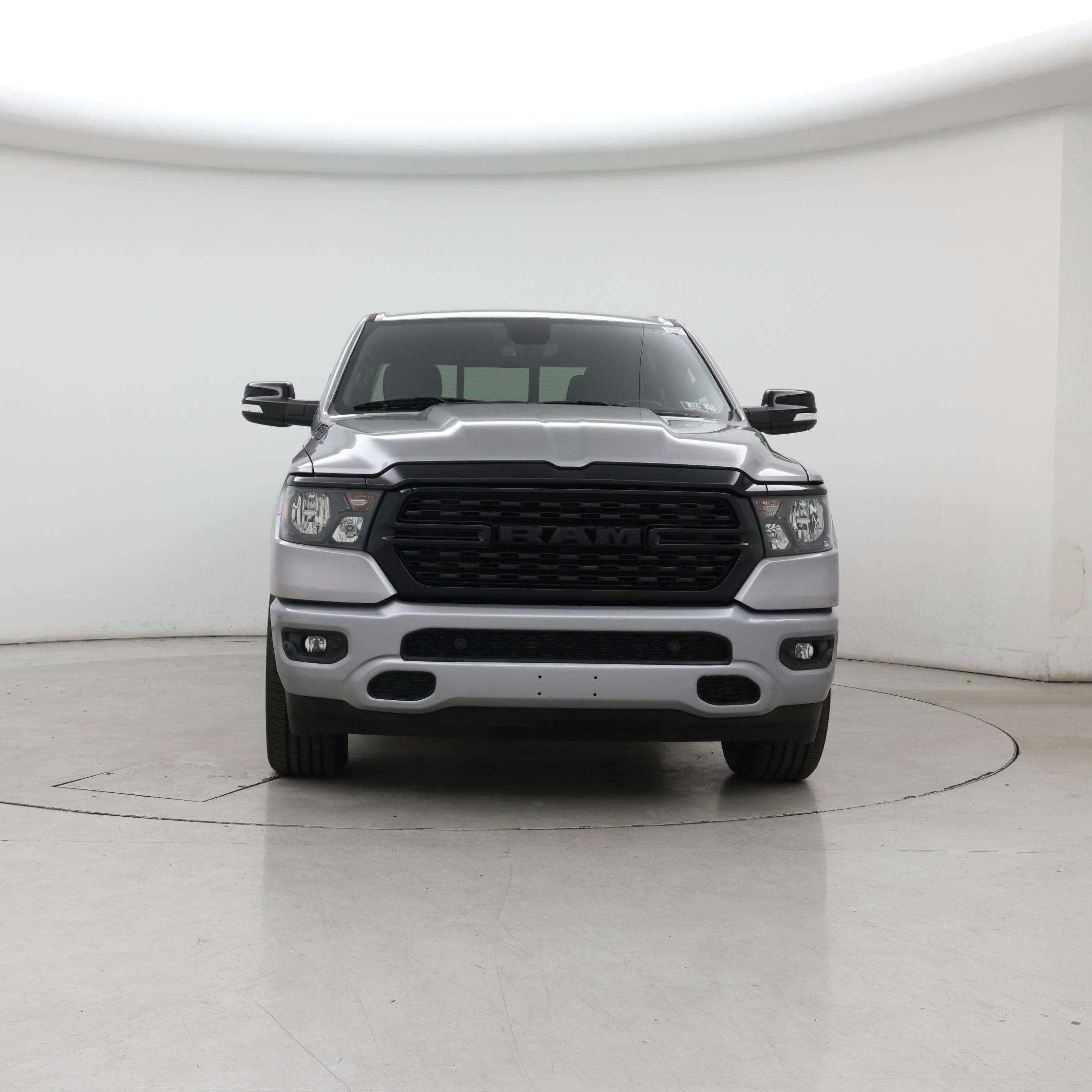 Thumbnail: 2022 RAM 1500 - 5