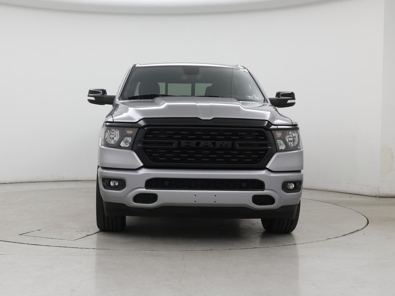 2022 RAM Ram 1500 Pickup Big Horn/Lone Star - Photo 6