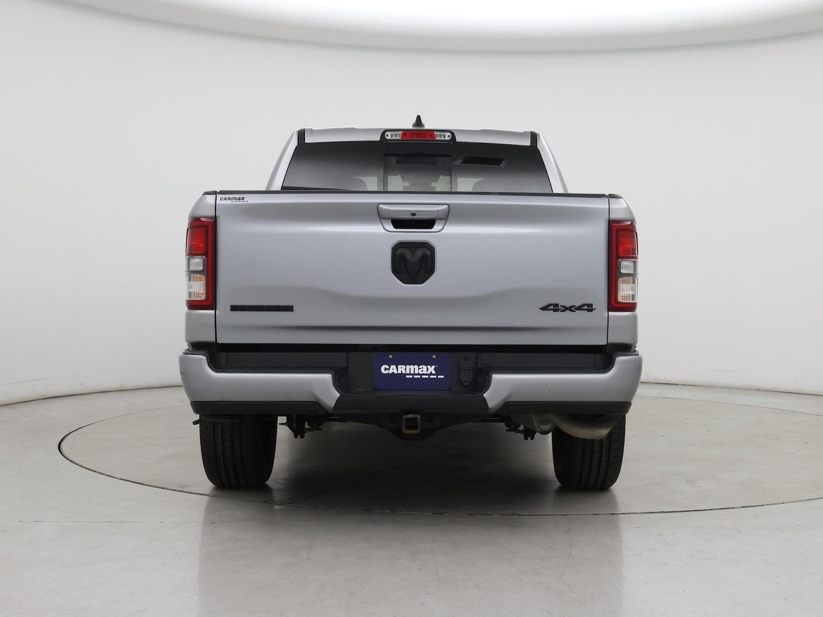 2022 RAM Ram 1500 Pickup Big Horn/Lone Star - Photo 7