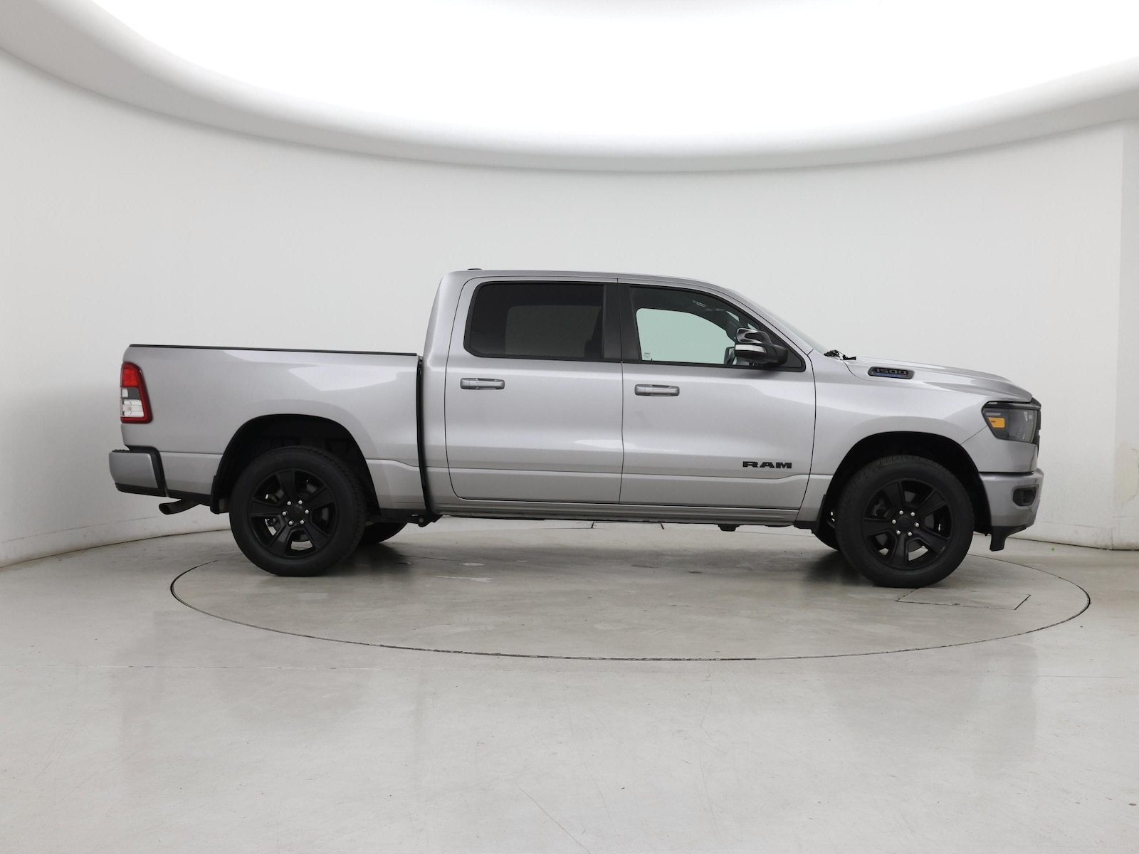 2022 RAM Ram 1500 Pickup Big Horn/Lone Star - Photo 8