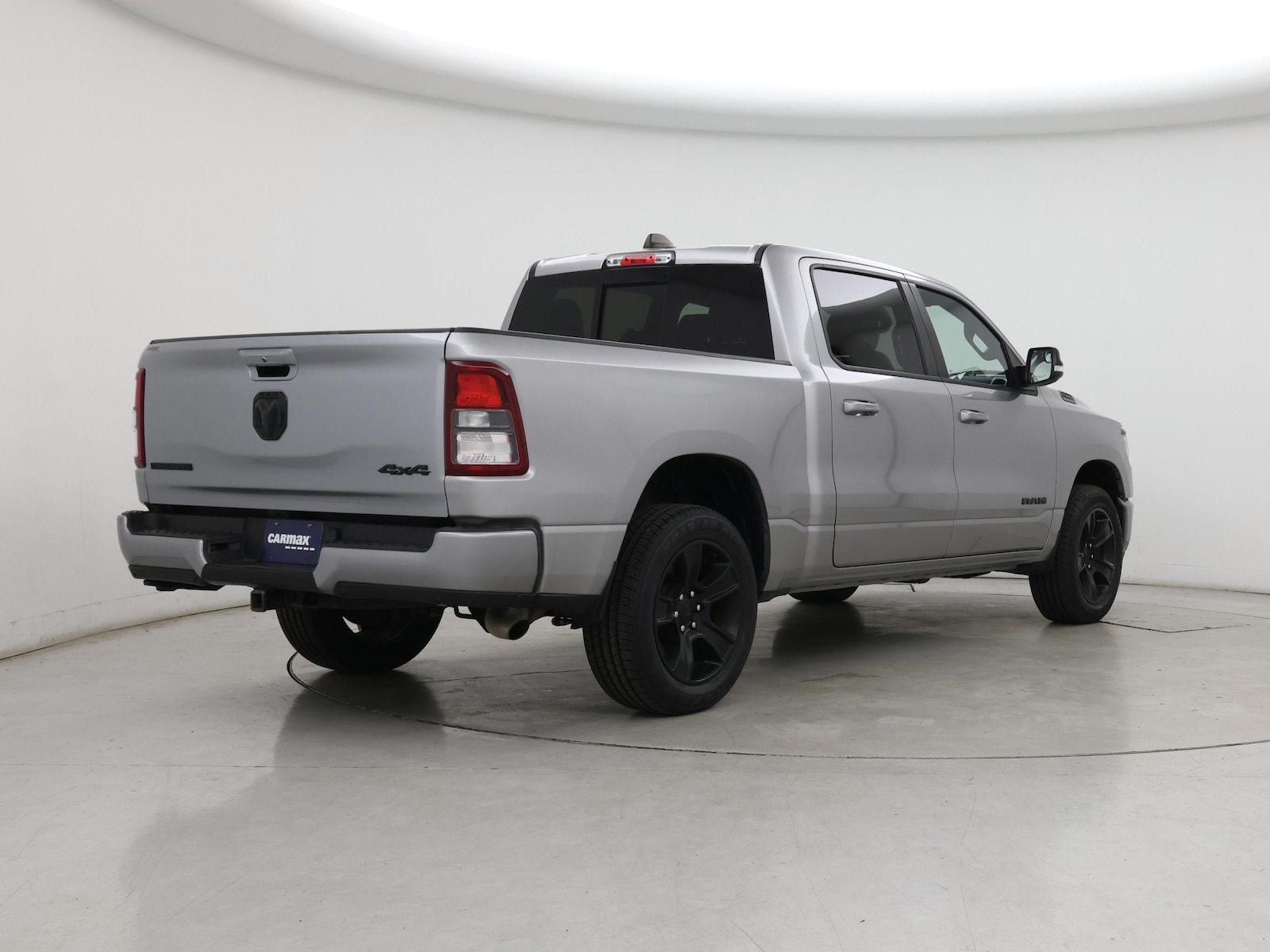 2022 RAM Ram 1500 Pickup Big Horn/Lone Star - Photo 9