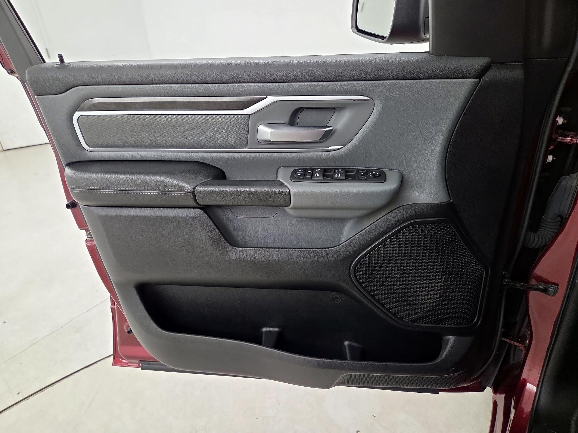 Thumbnail: 2020 RAM 1500 - 12