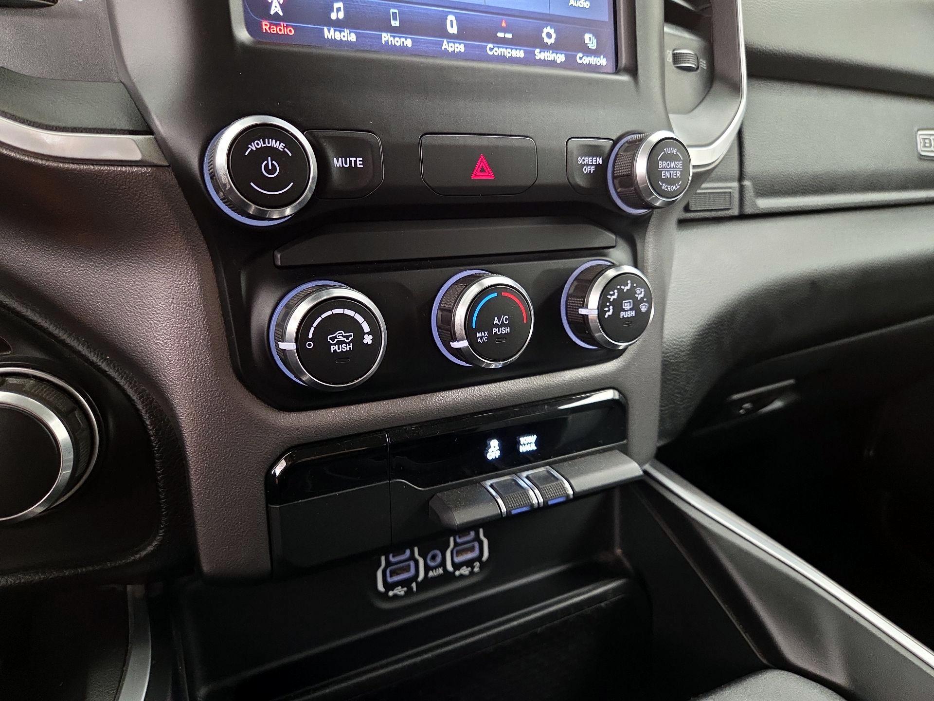Thumbnail: 2020 RAM 1500 - 16