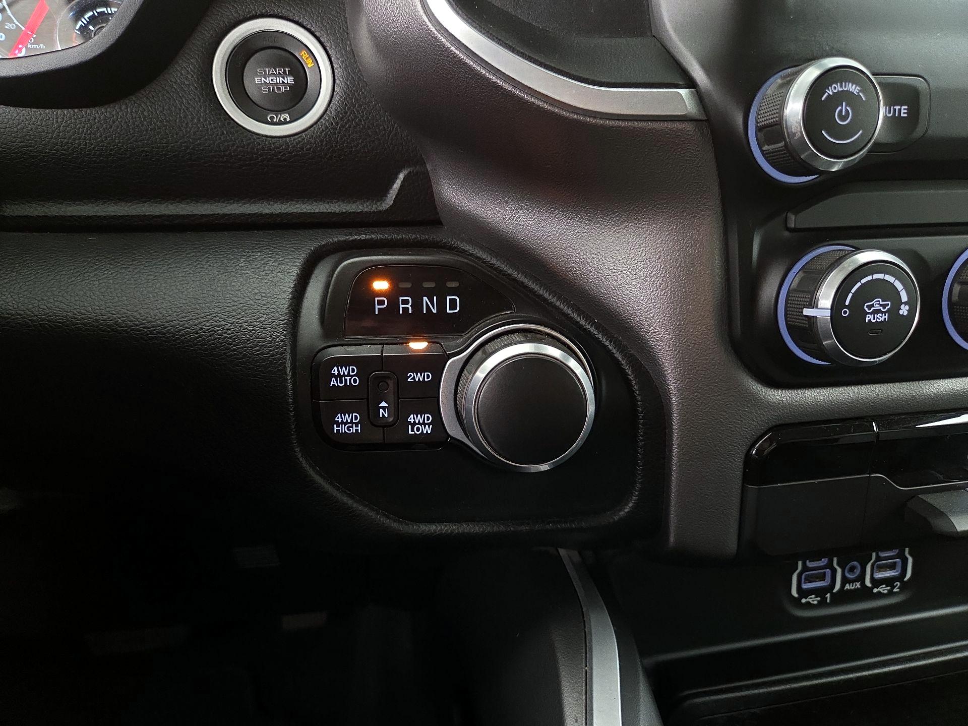 Thumbnail: 2020 RAM 1500 - 17