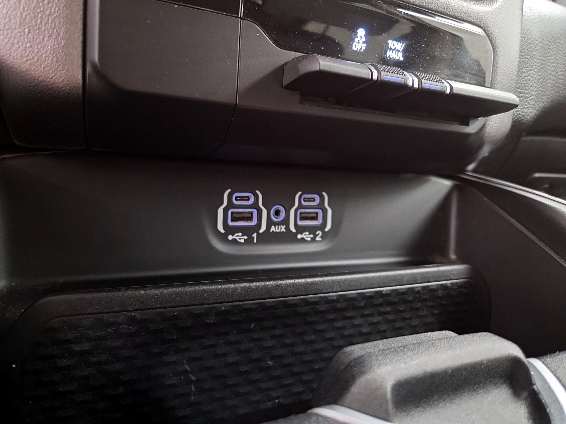 Thumbnail: 2020 RAM 1500 - 18