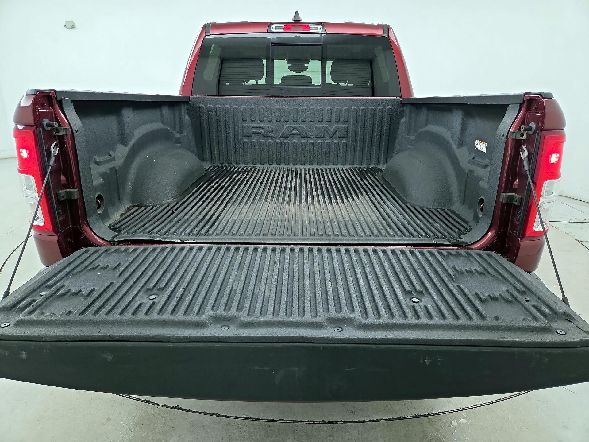 Thumbnail: 2020 RAM 1500 - 20