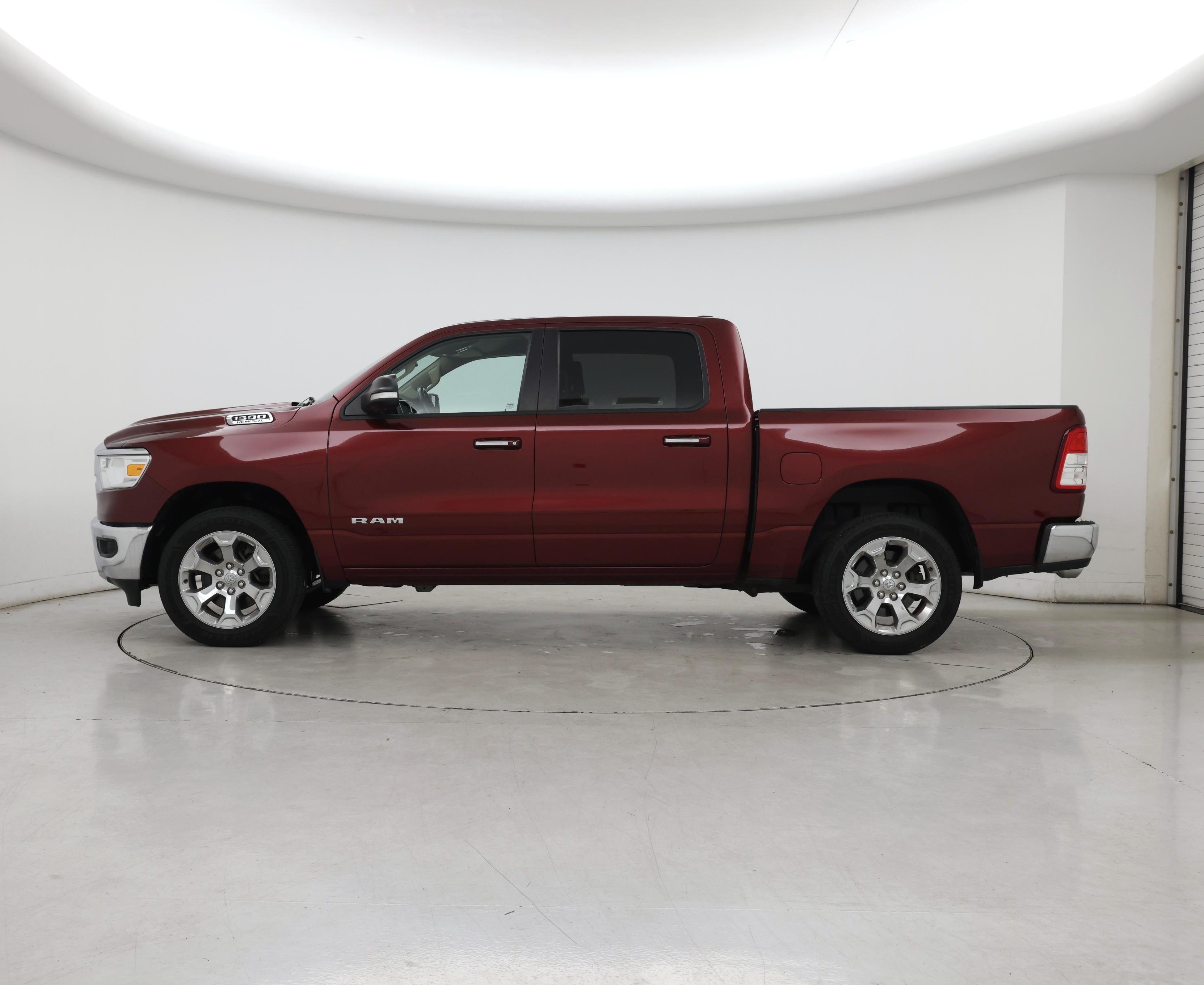 Thumbnail: 2020 RAM 1500 - 3