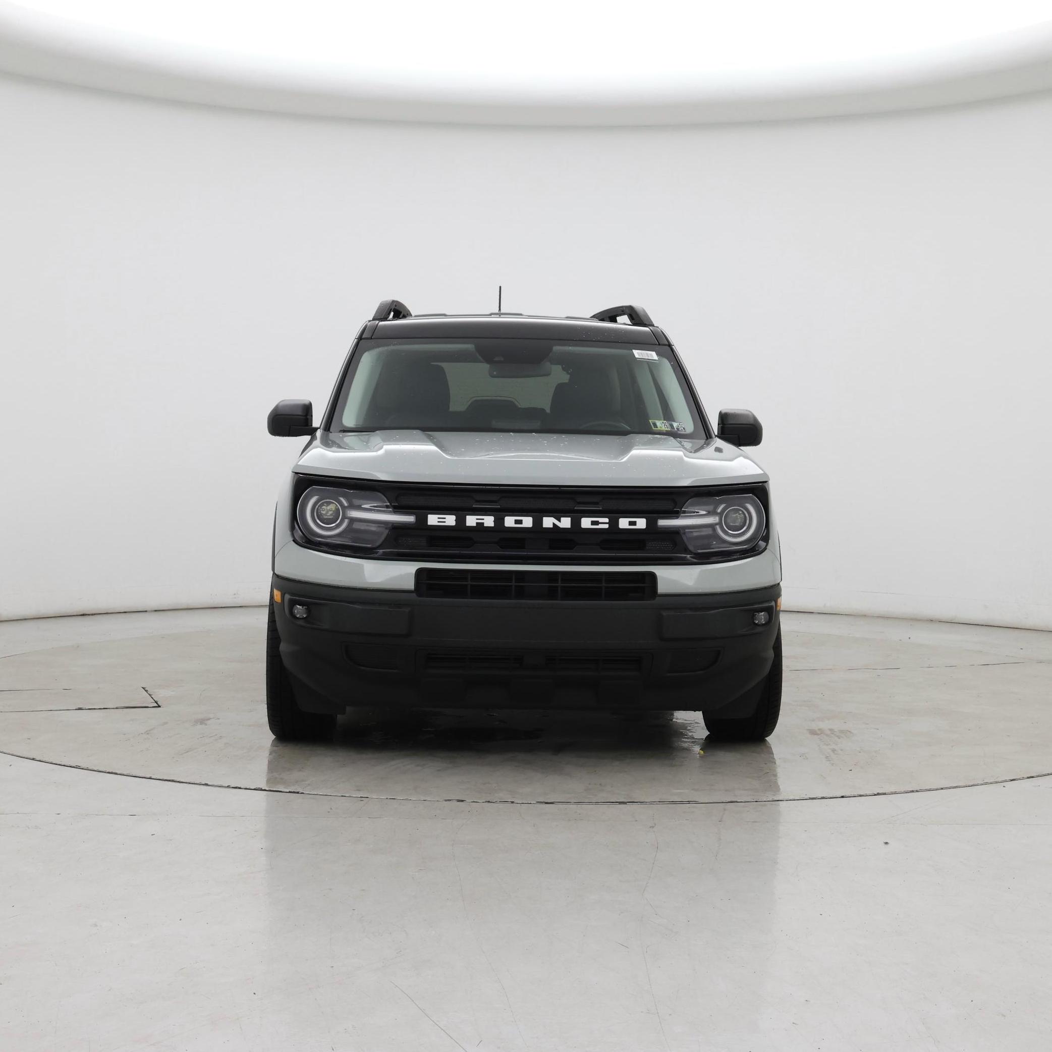 Thumbnail: 2022 Ford Bronco Sport - 5