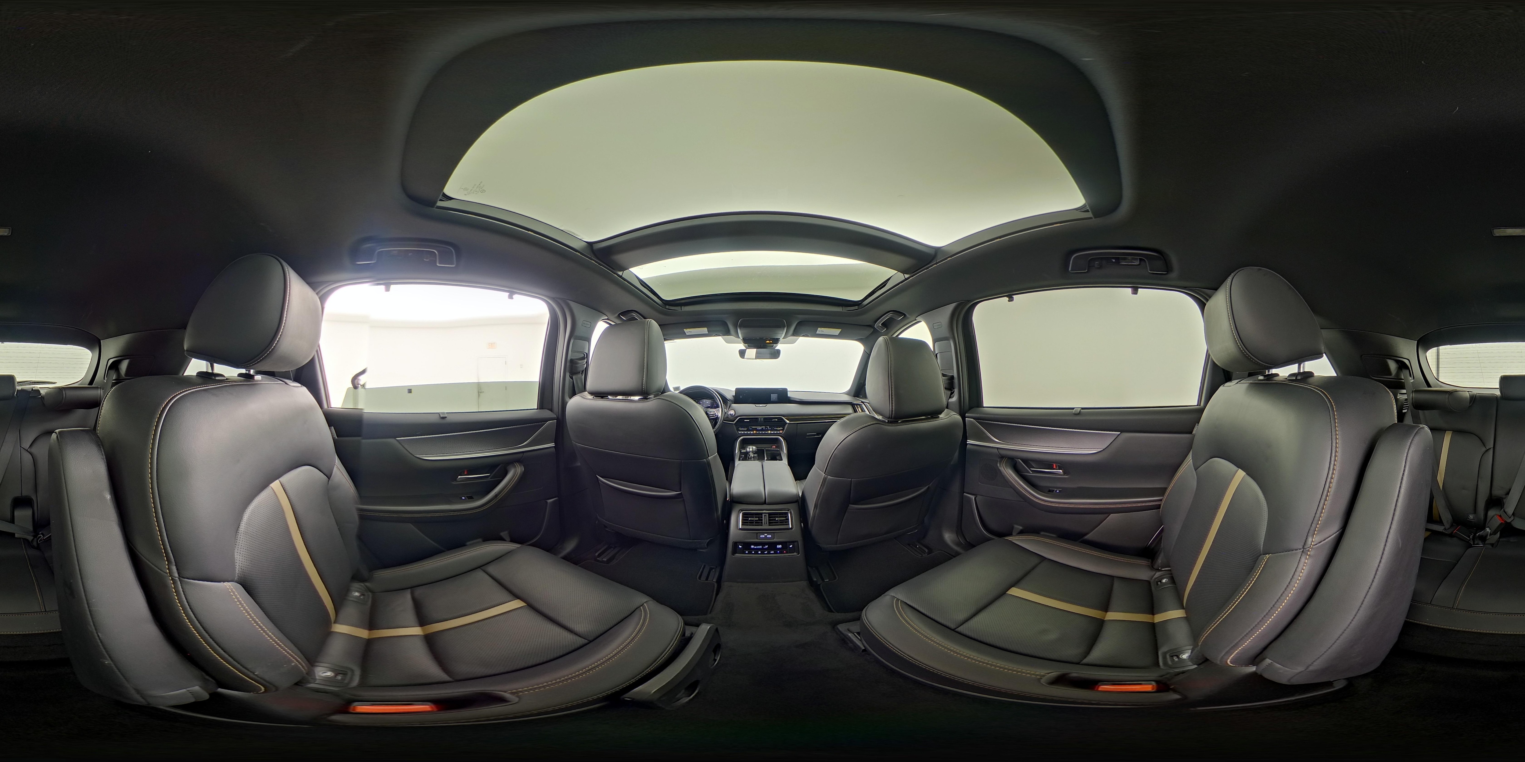 2024 Mazda CX-90 Turbo Premium Plus Package - Photo 29