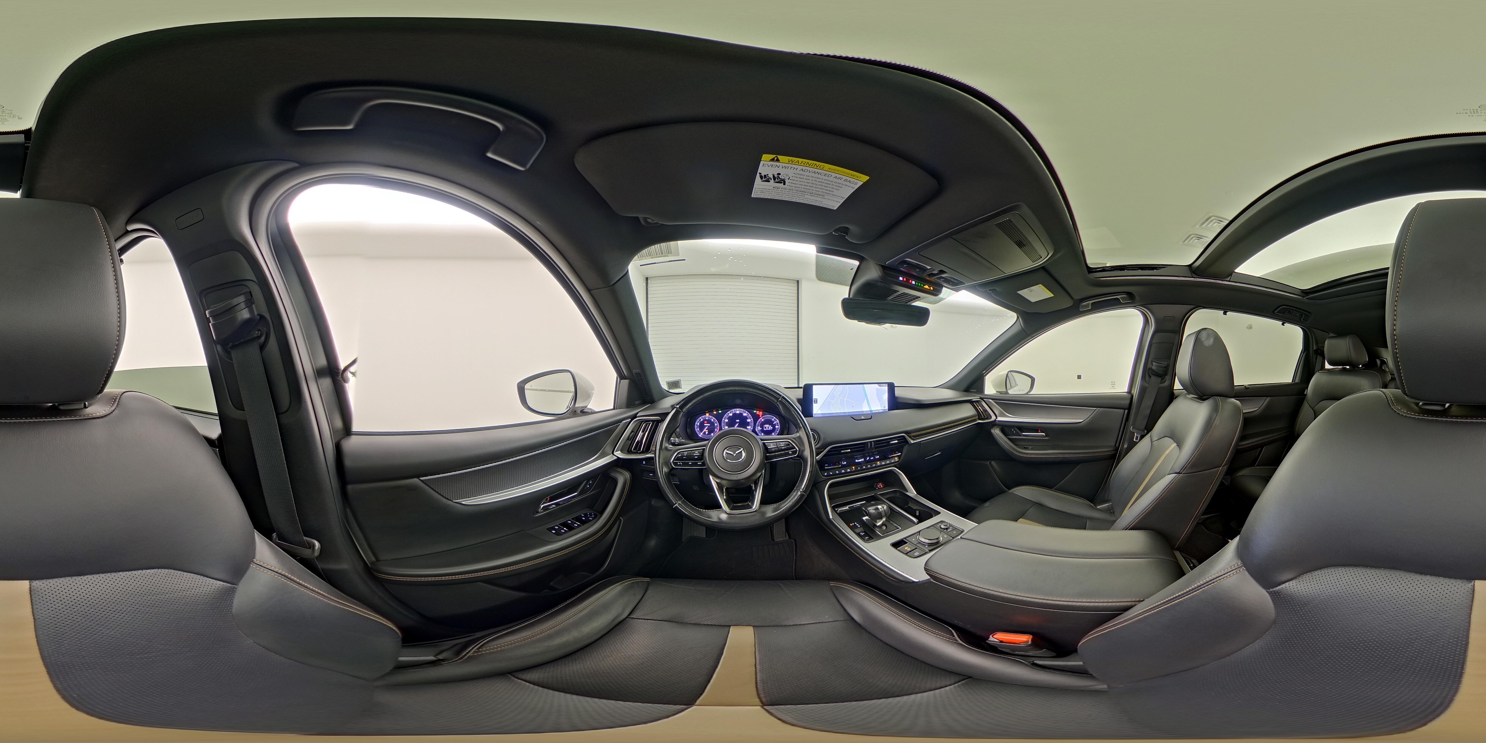 2024 Mazda CX-90 Turbo Premium Plus Package - Photo 30