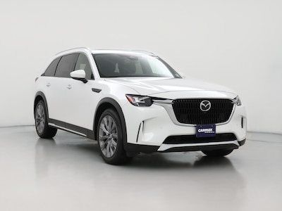 2024 Mazda CX-90 Turbo Premium Plus