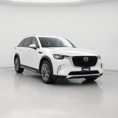 2024 Mazda CX-90 Turbo Premium Plus