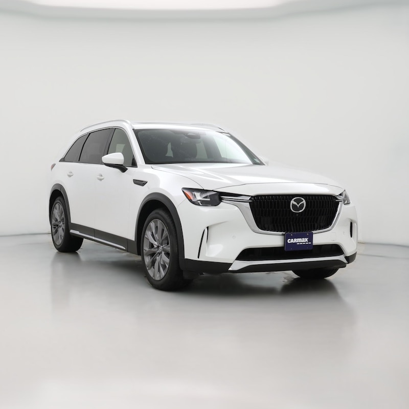 2024 Mazda CX-90 Turbo Premium Plus