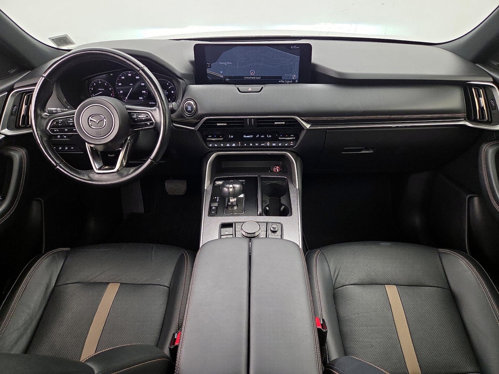 2024 Mazda CX-90 Turbo Premium Plus Package - Photo 10