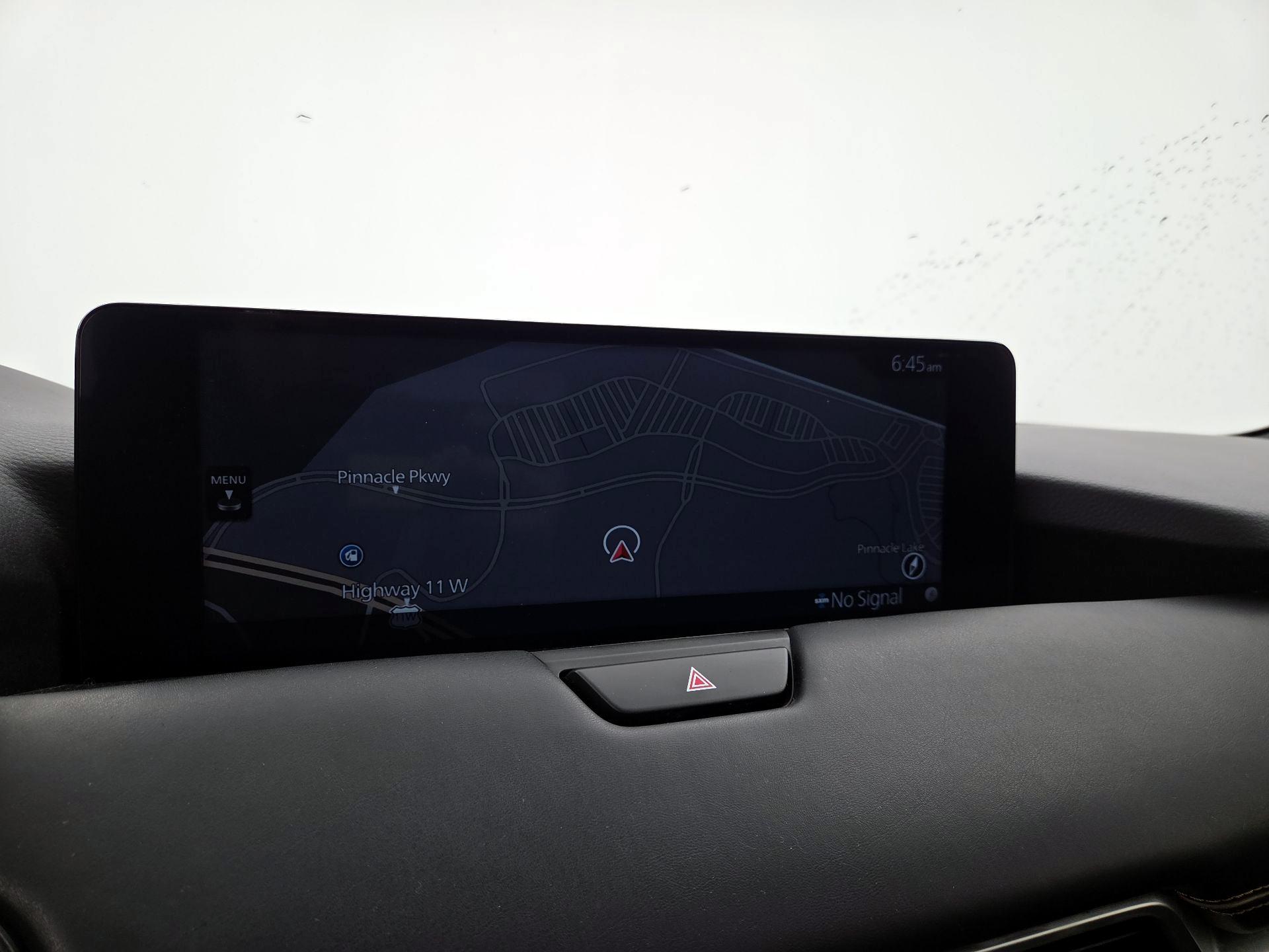 Thumbnail: 2024 Mazda CX-90 - 14