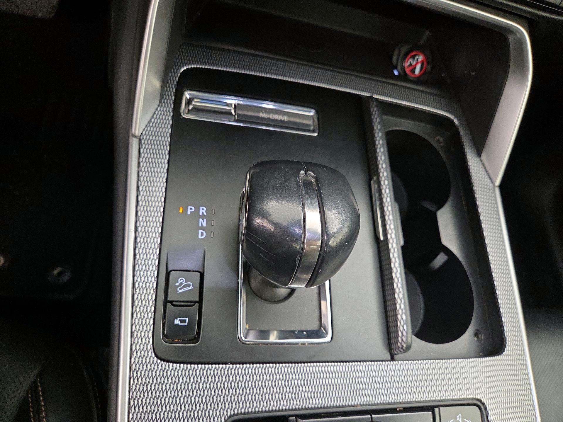Thumbnail: 2024 Mazda CX-90 - 18