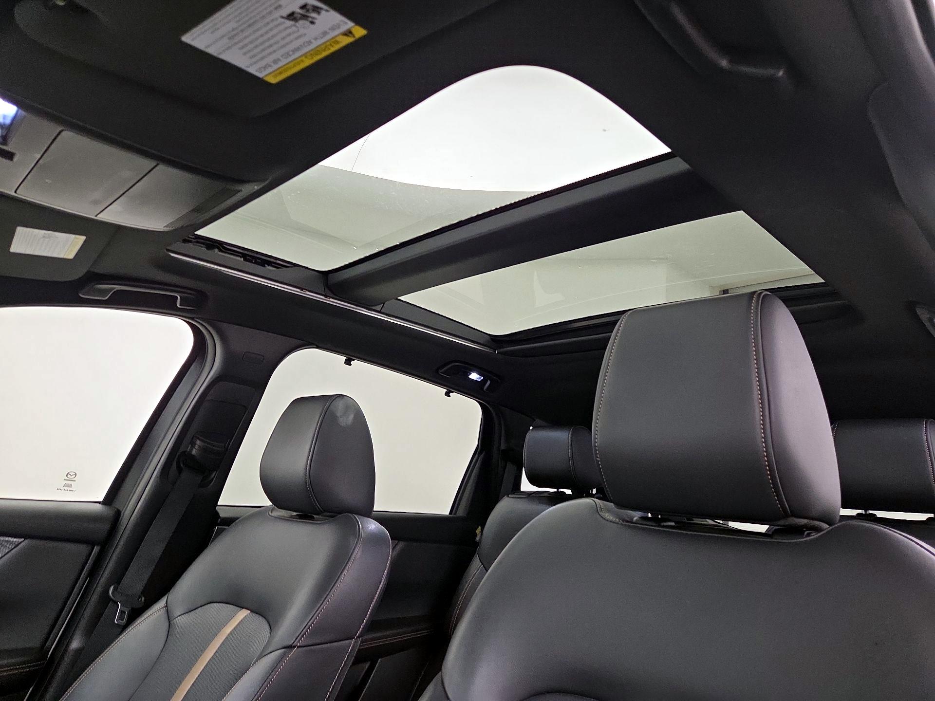 Thumbnail: 2024 Mazda CX-90 - 20