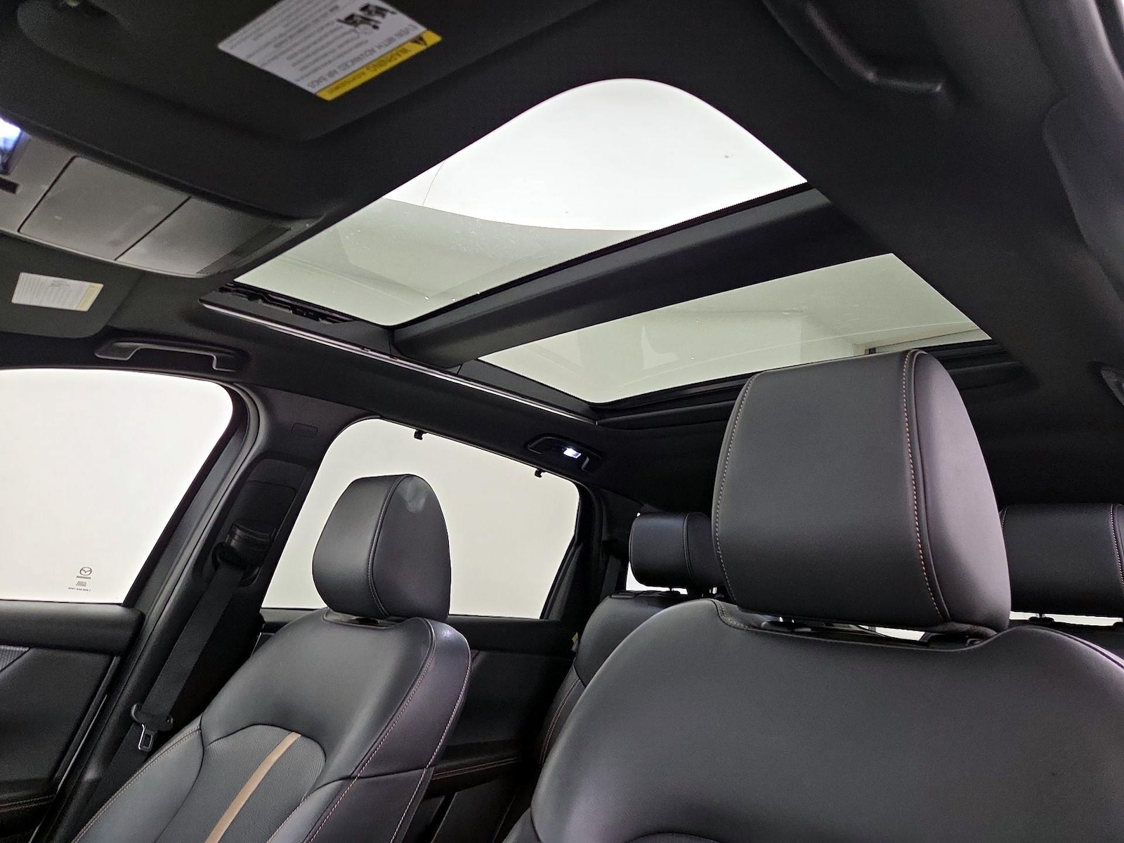 2024 Mazda CX-90 Turbo Premium Plus Package - Photo 21