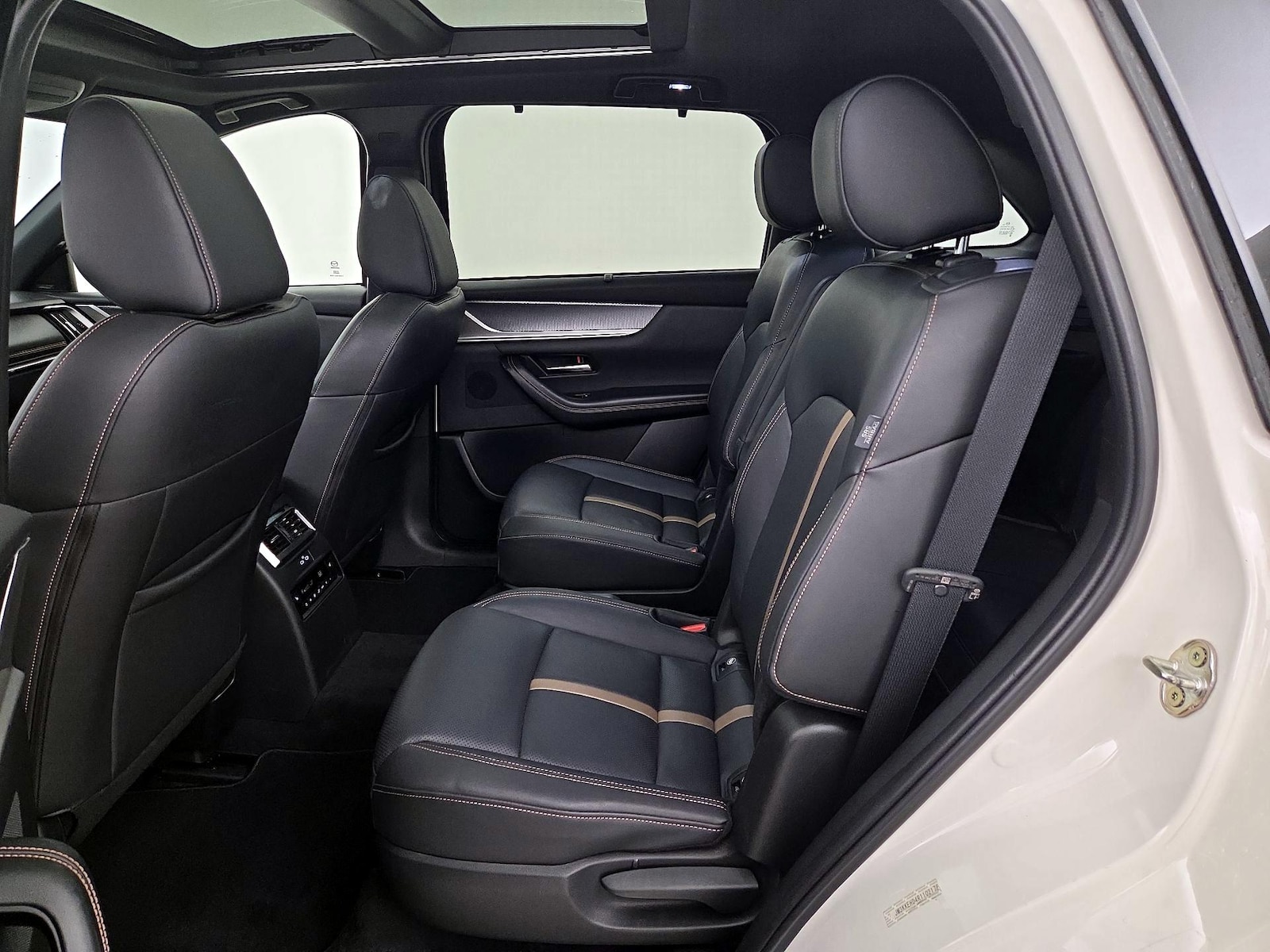2024 Mazda CX-90 Turbo Premium Plus Package - Photo 22
