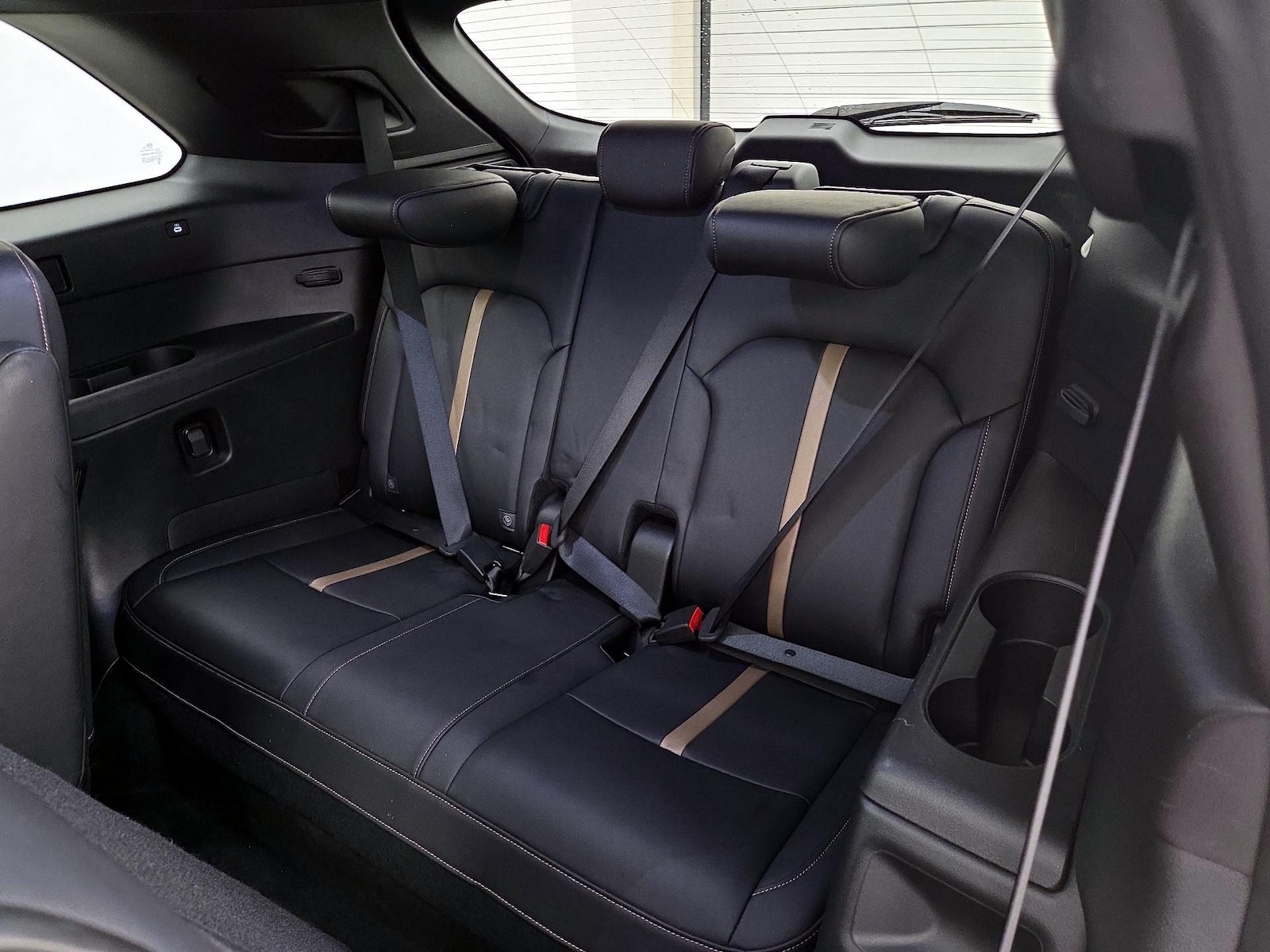 2024 Mazda CX-90 Turbo Premium Plus Package - Photo 23