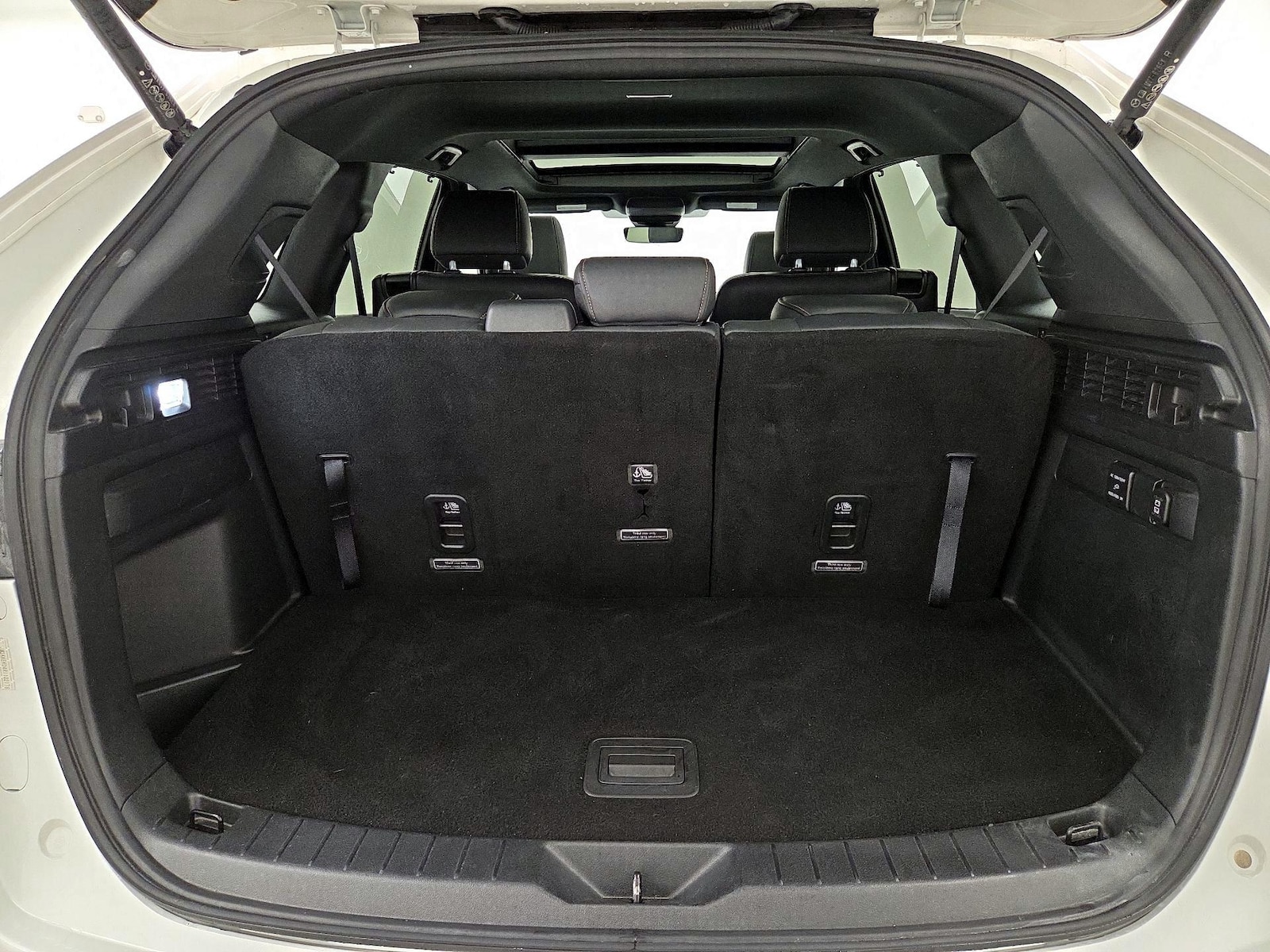 2024 Mazda CX-90 Turbo Premium Plus Package - Photo 24