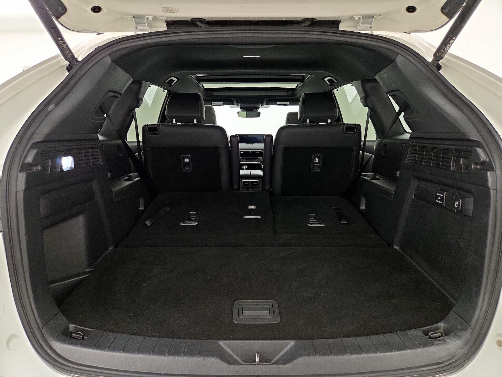 2024 Mazda CX-90 Turbo Premium Plus Package - Photo 25