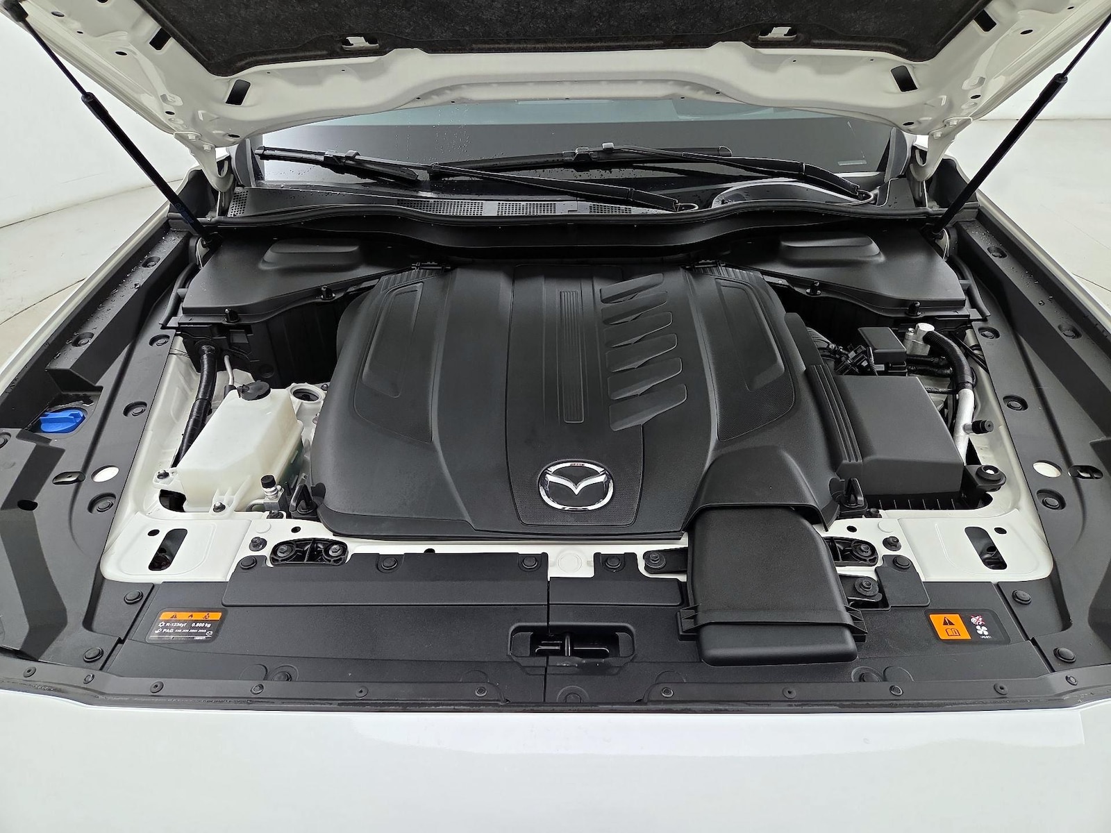 2024 Mazda CX-90 Turbo Premium Plus Package - Photo 26