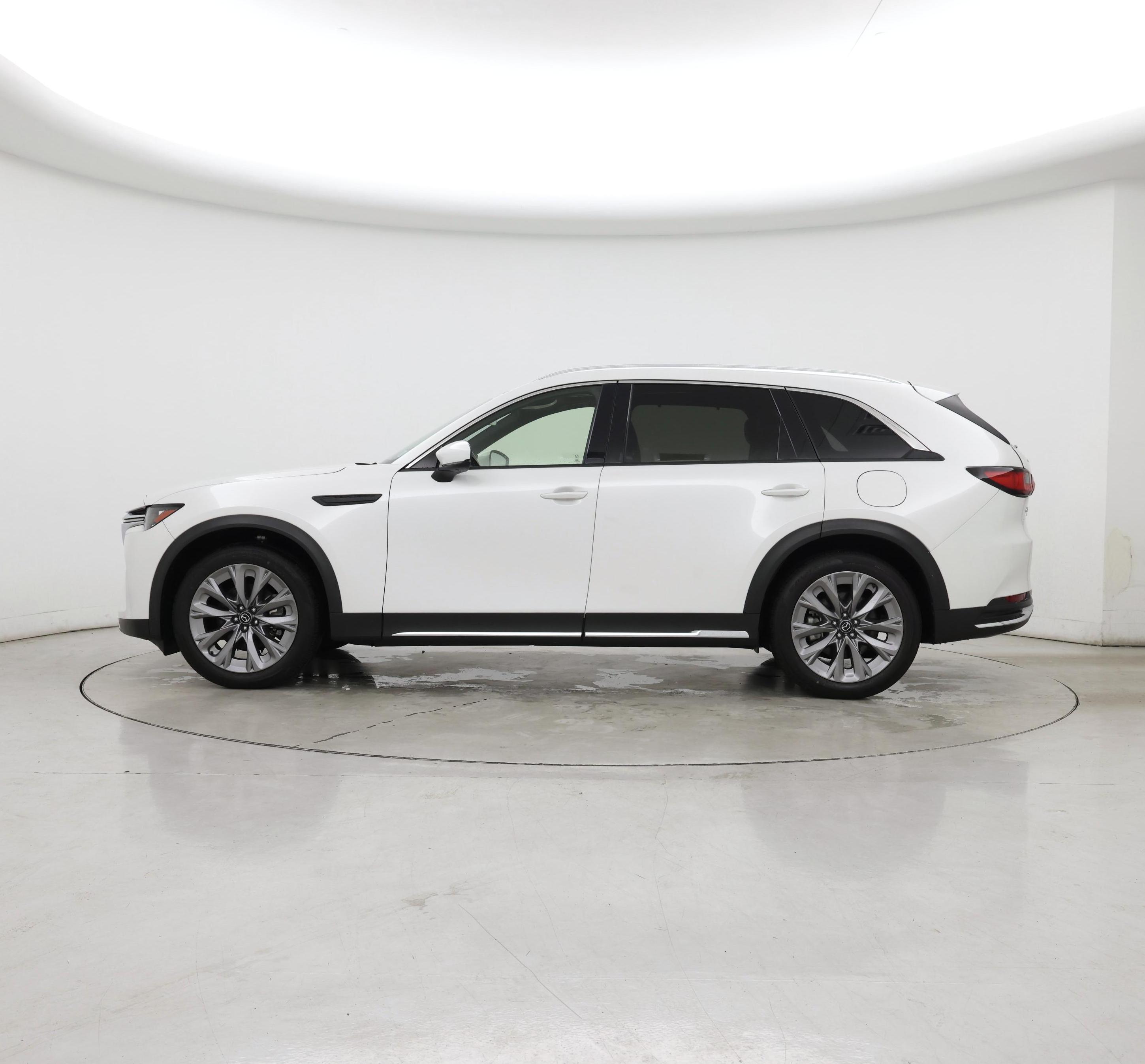 Thumbnail: 2024 Mazda CX-90 - 3