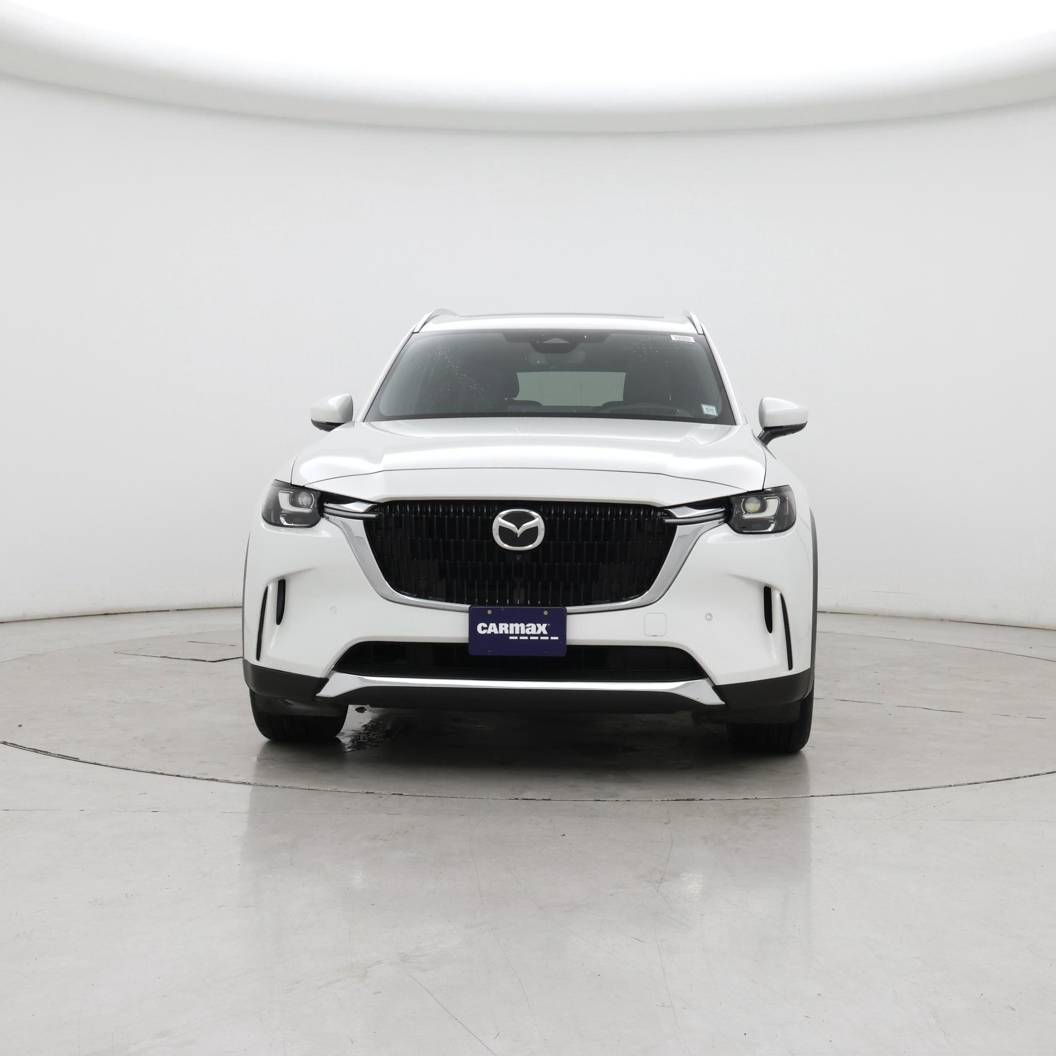 Thumbnail: 2024 Mazda CX-90 - 5