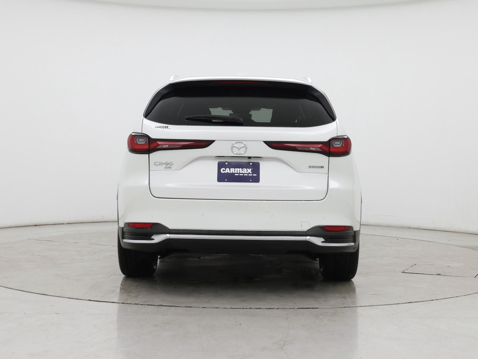 2024 Mazda CX-90 Turbo Premium Plus Package - Photo 7