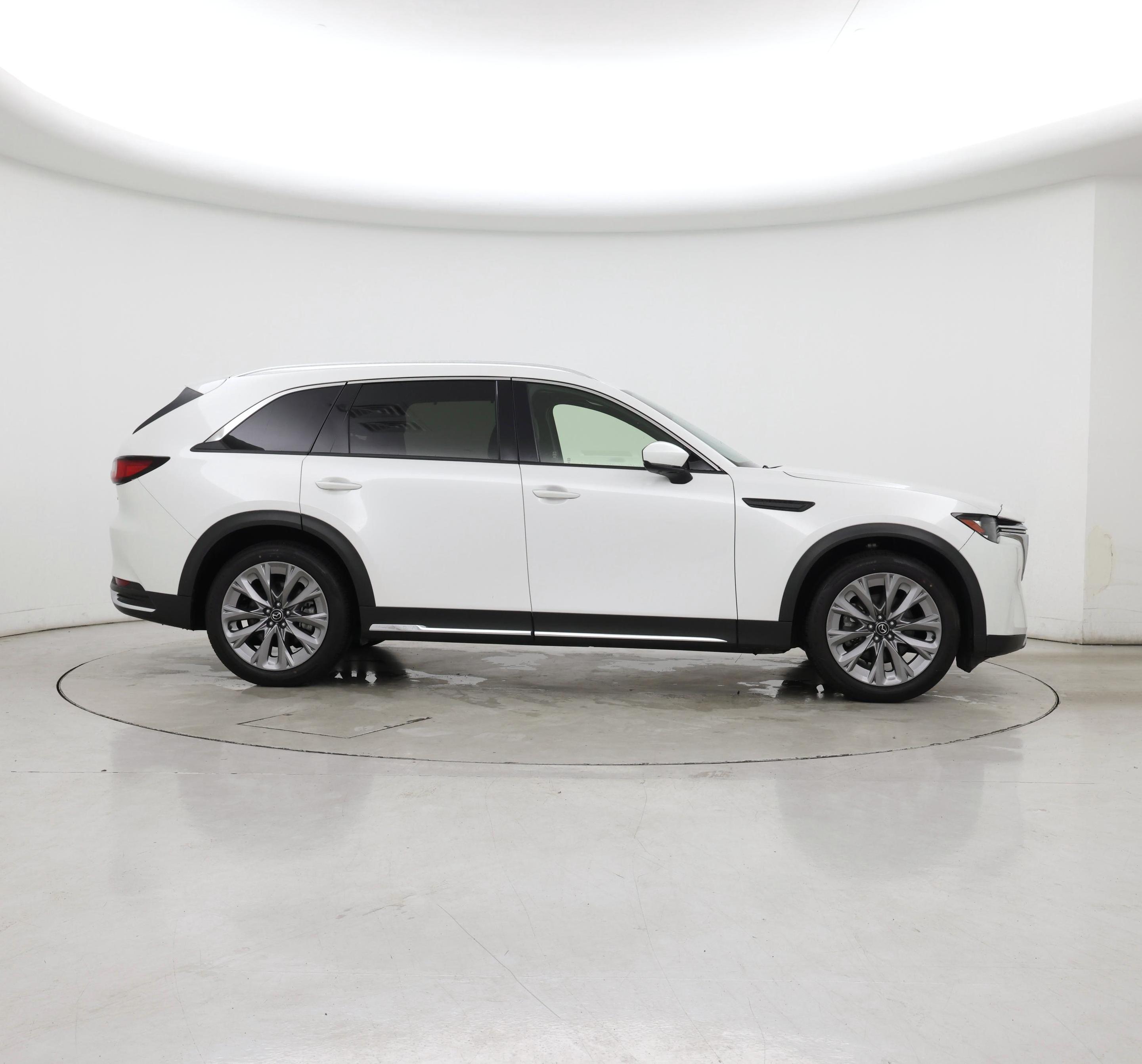 Thumbnail: 2024 Mazda CX-90 - 7