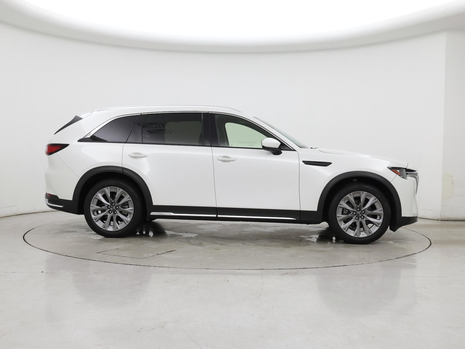 2024 Mazda CX-90 Turbo Premium Plus Package - Photo 8