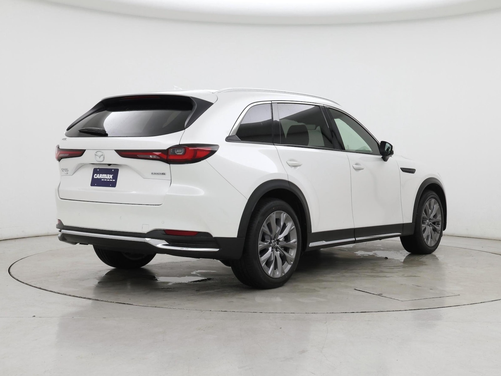 2024 Mazda CX-90 Turbo Premium Plus Package - Photo 9