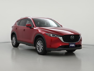 2023 Mazda CX-5 2.5 S Select Package