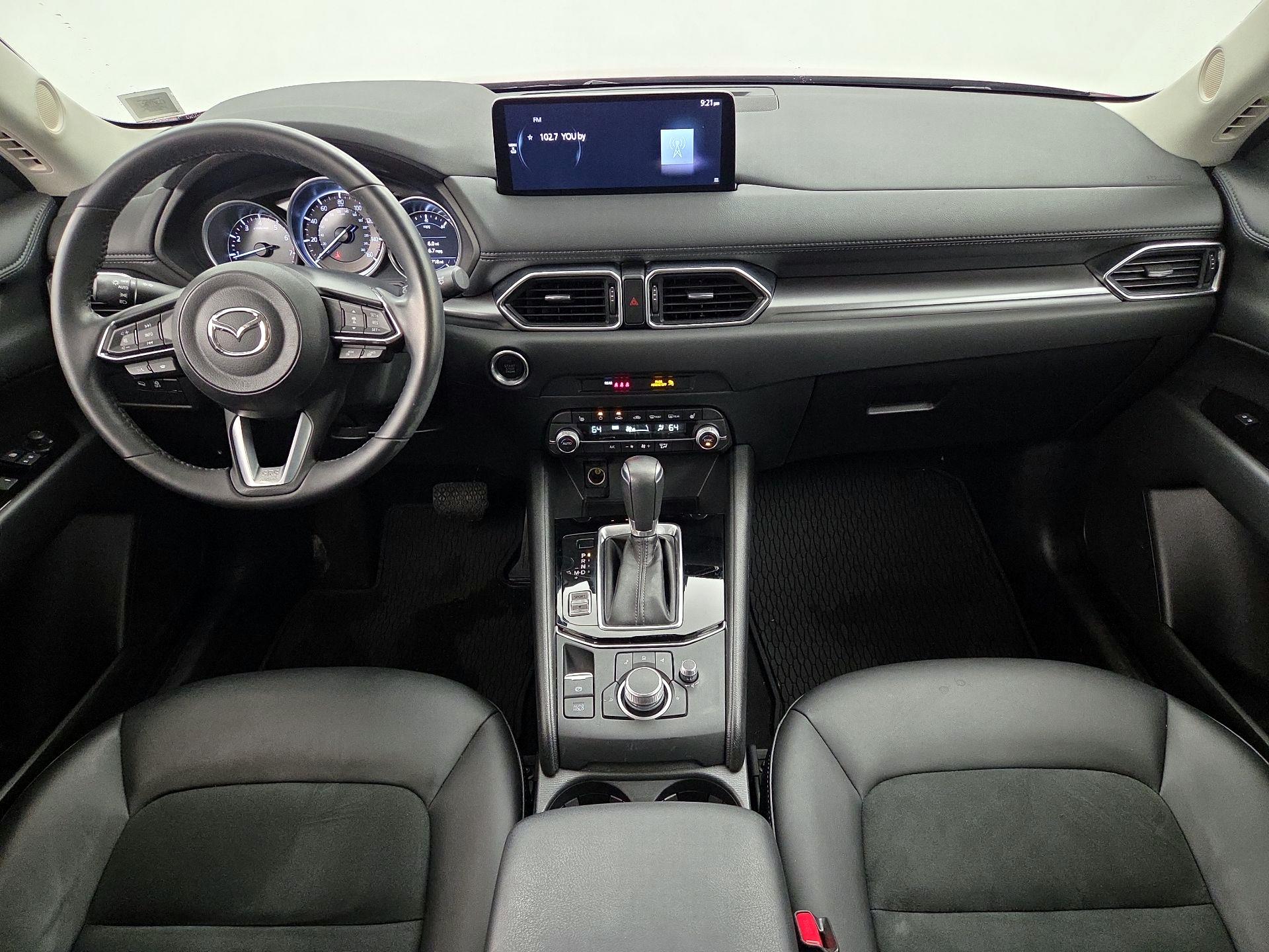 Thumbnail: 2023 Mazda CX-5 - 9