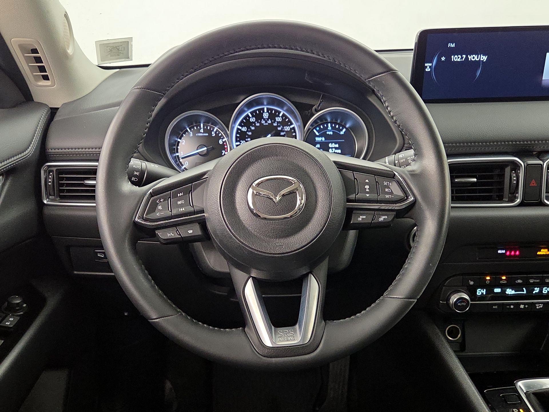 Thumbnail: 2023 Mazda CX-5 - 10