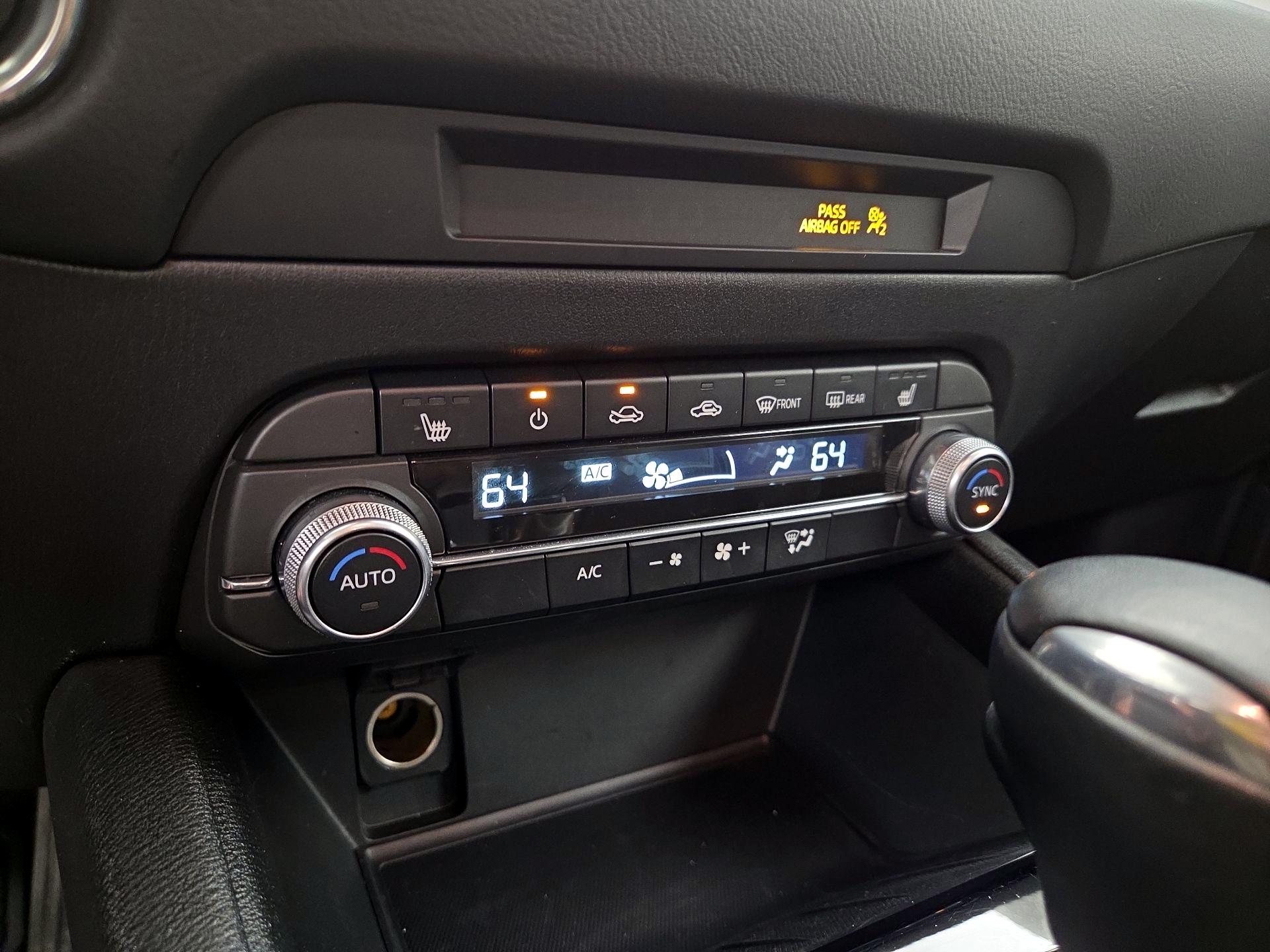 Thumbnail: 2023 Mazda CX-5 - 17