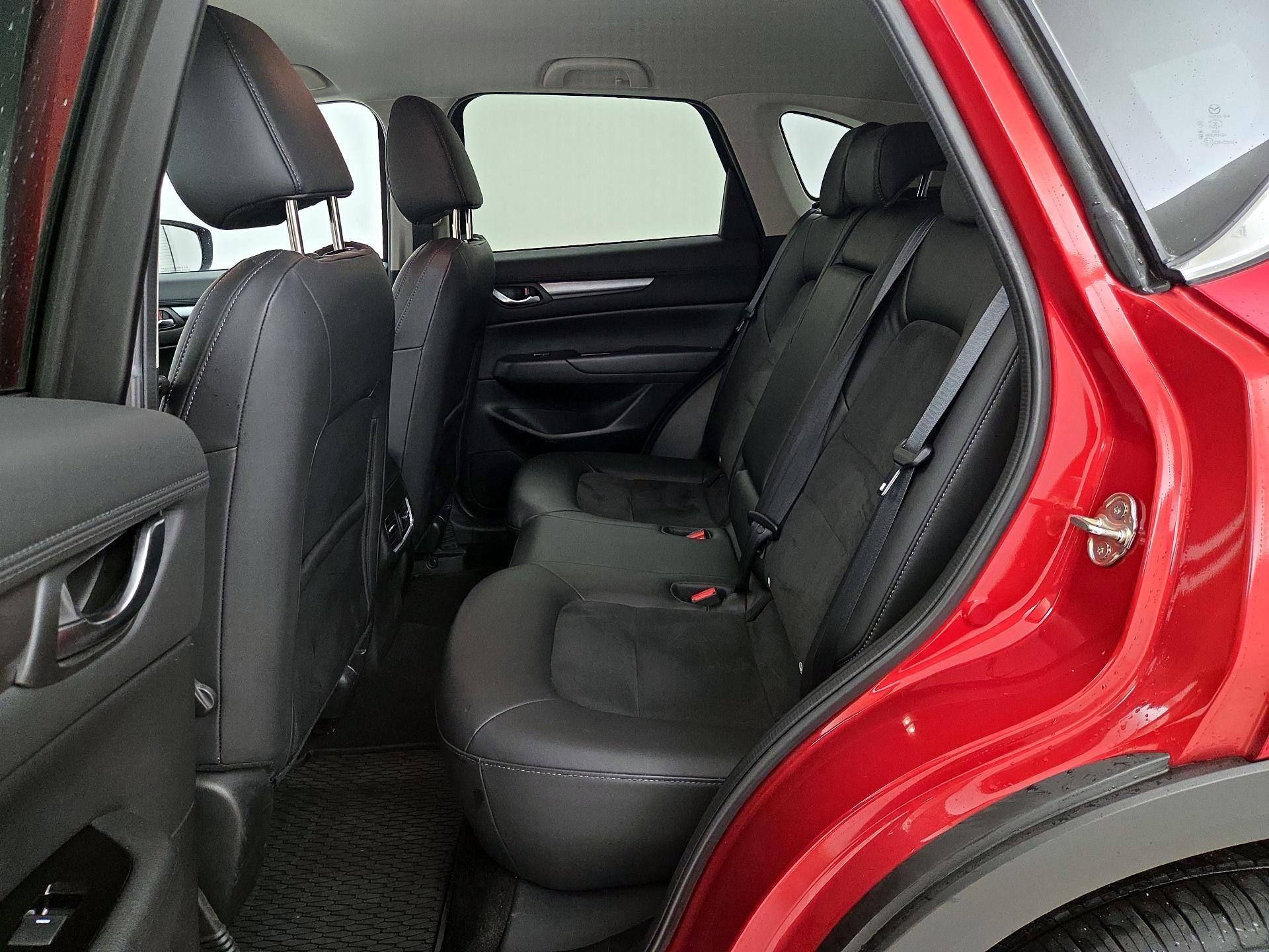 Thumbnail: 2023 Mazda CX-5 - 20