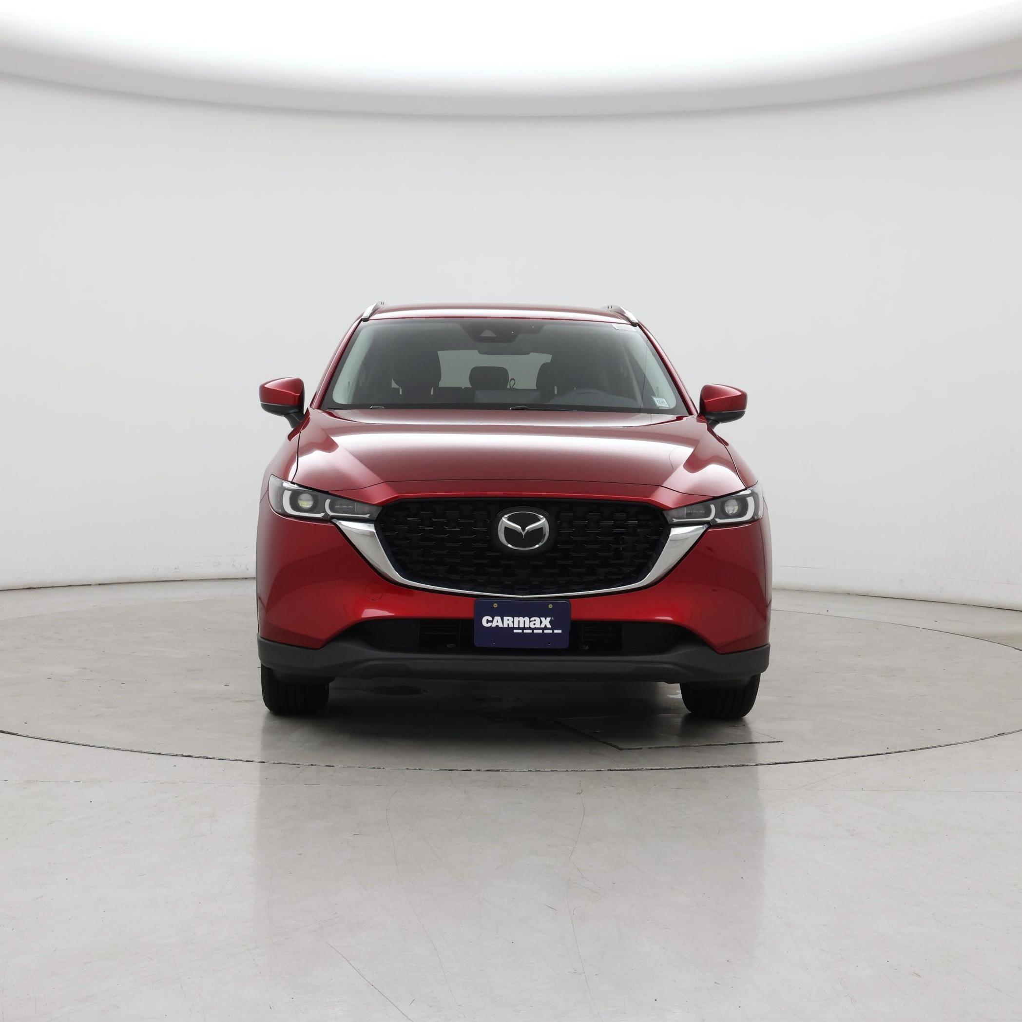 Thumbnail: 2023 Mazda CX-5 - 5