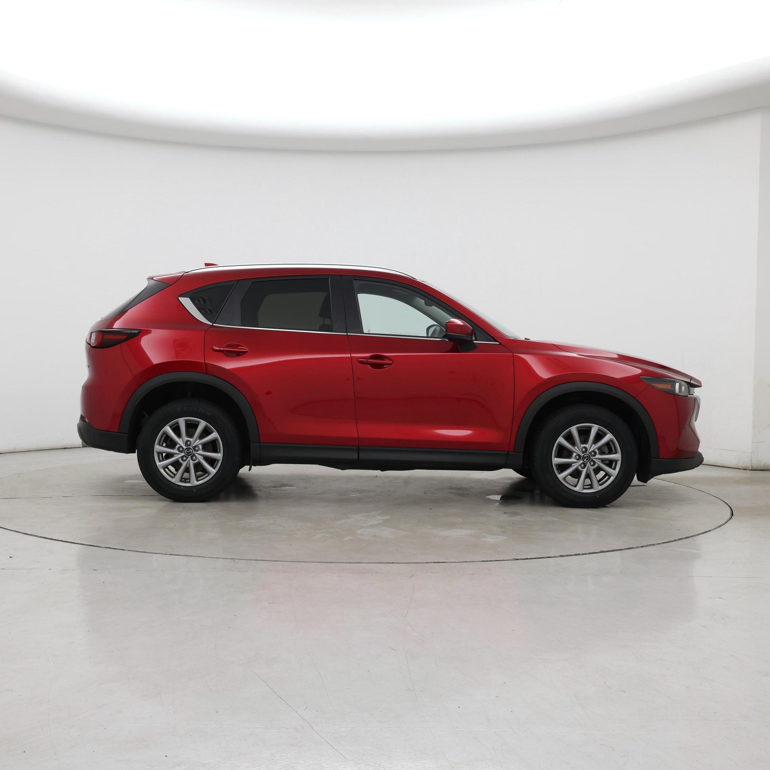 Thumbnail: 2023 Mazda CX-5 - 7