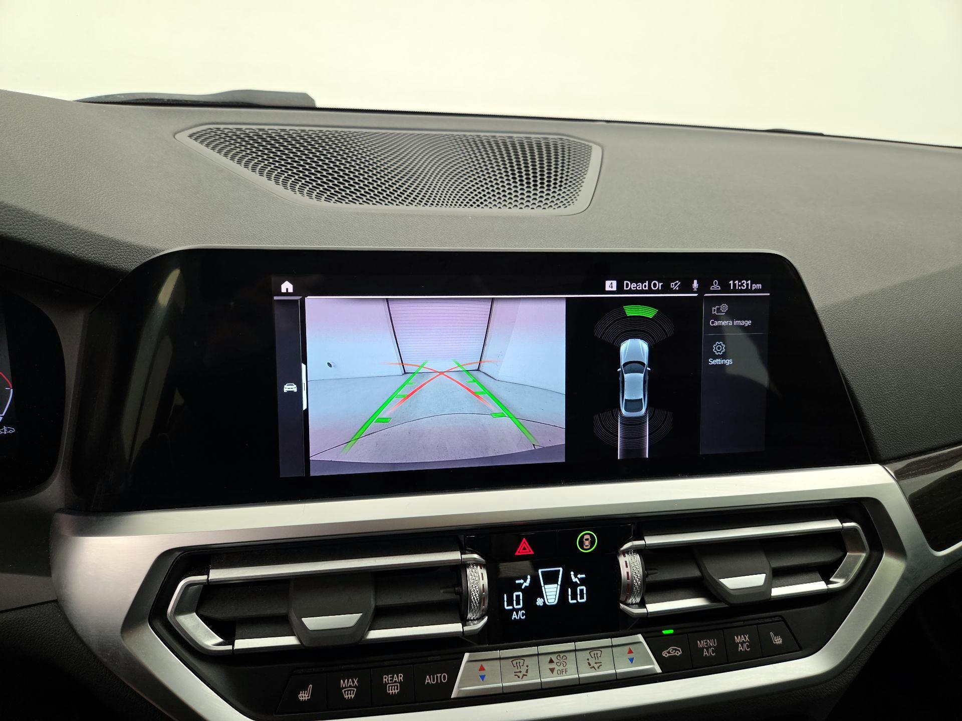 Thumbnail: 2023 BMW 4 Series - 15