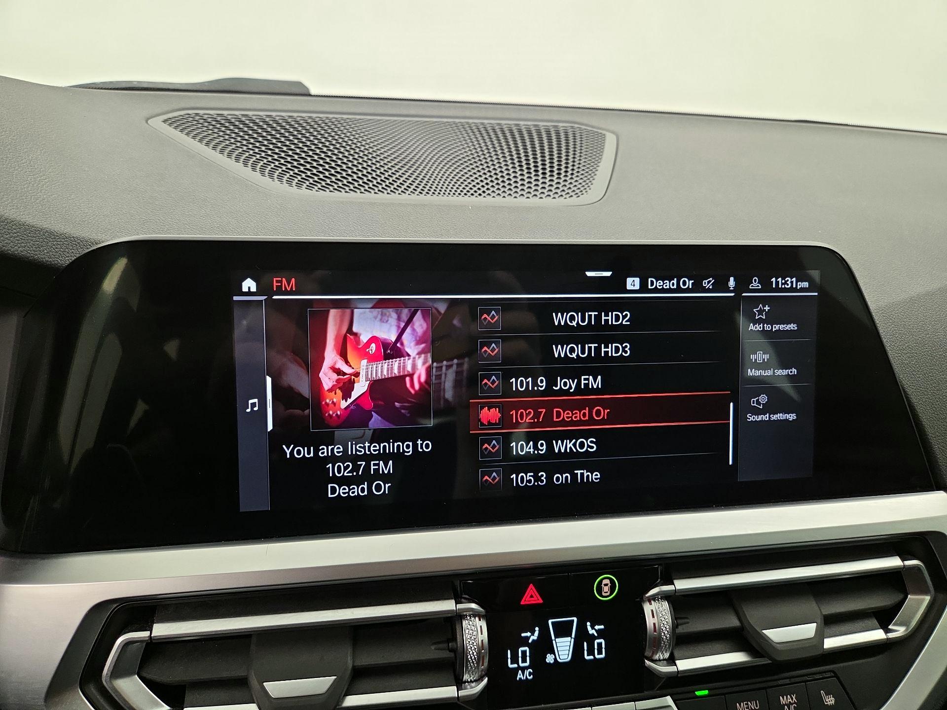 Thumbnail: 2023 BMW 4 Series - 16