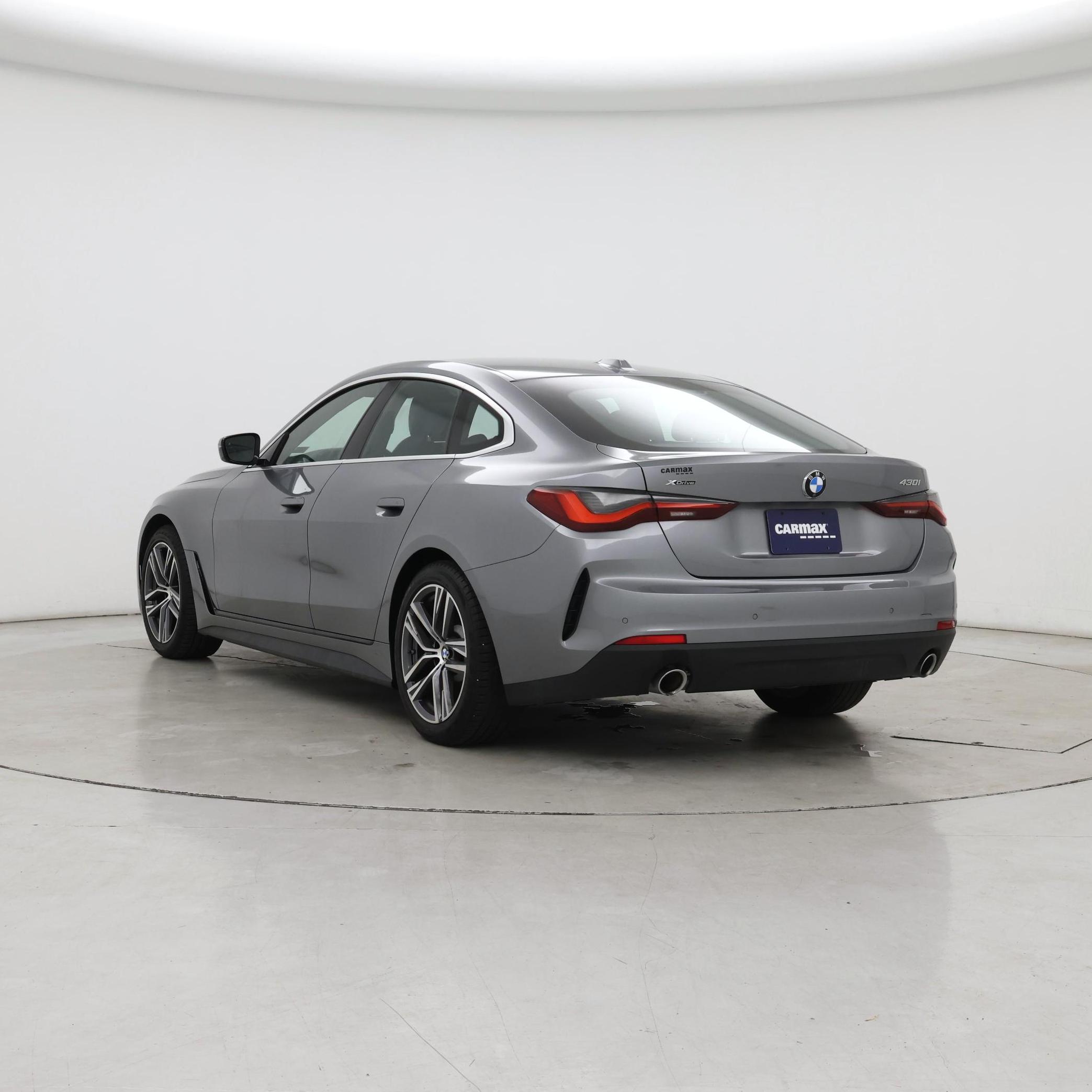 Thumbnail: 2023 BMW 4 Series - 2