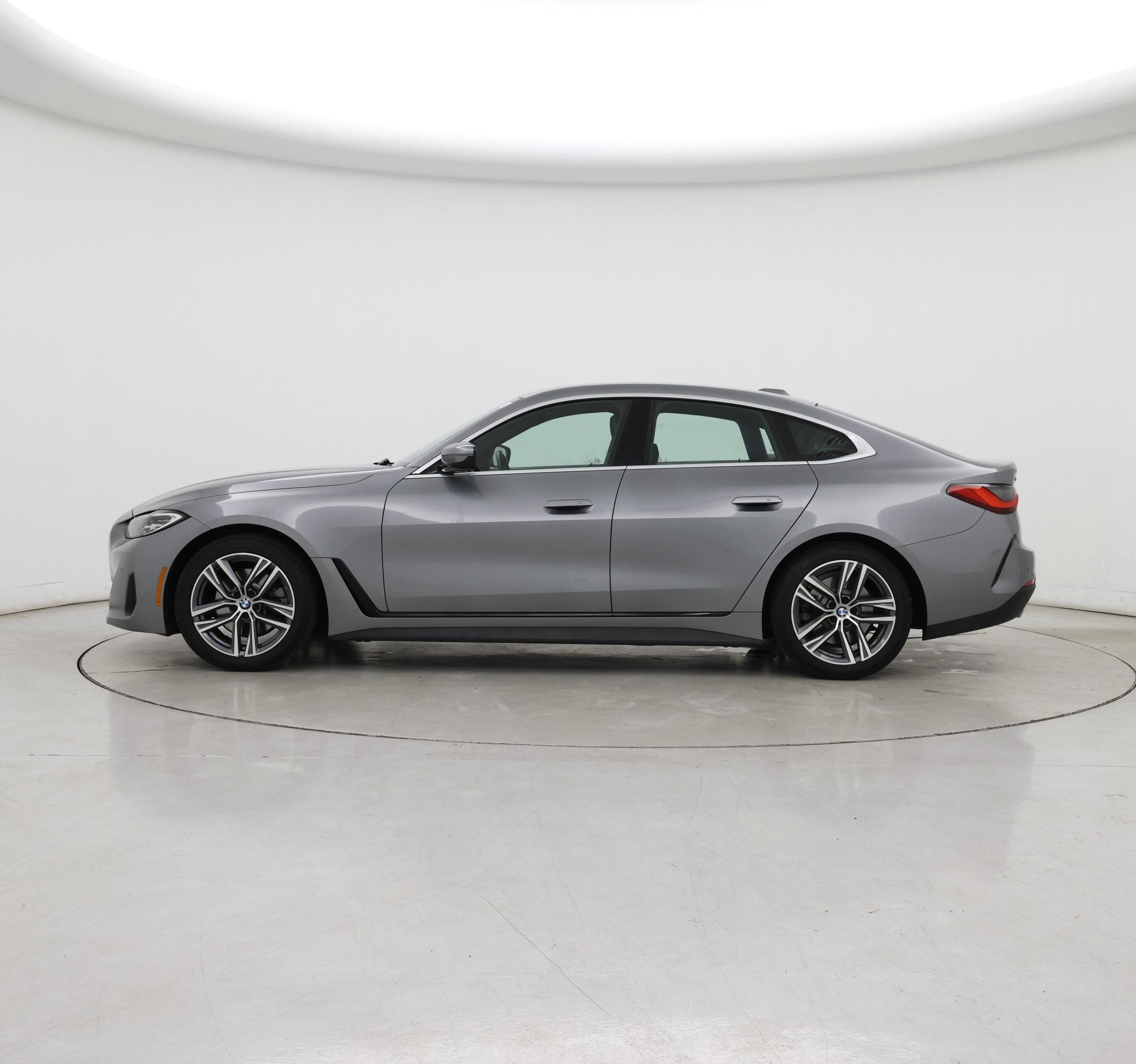 Thumbnail: 2023 BMW 4 Series - 3