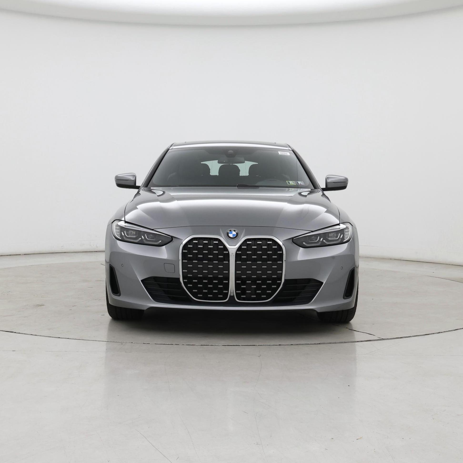 Thumbnail: 2023 BMW 4 Series - 5