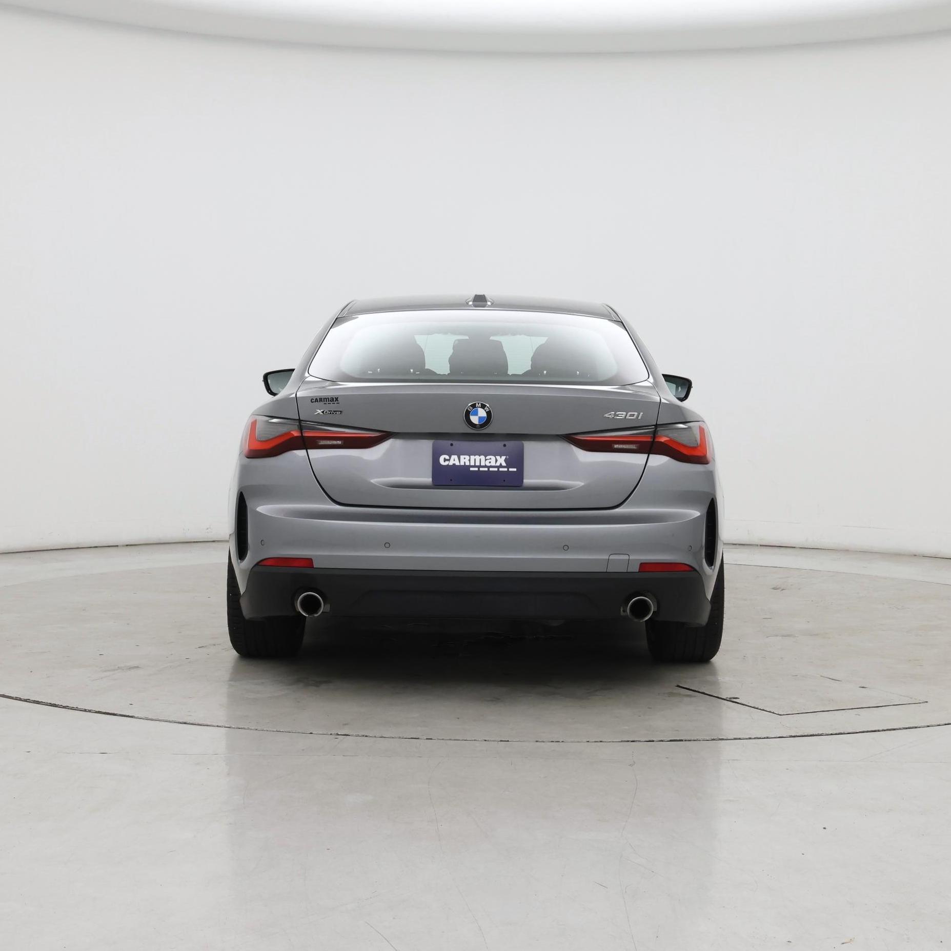 Thumbnail: 2023 BMW 4 Series - 6