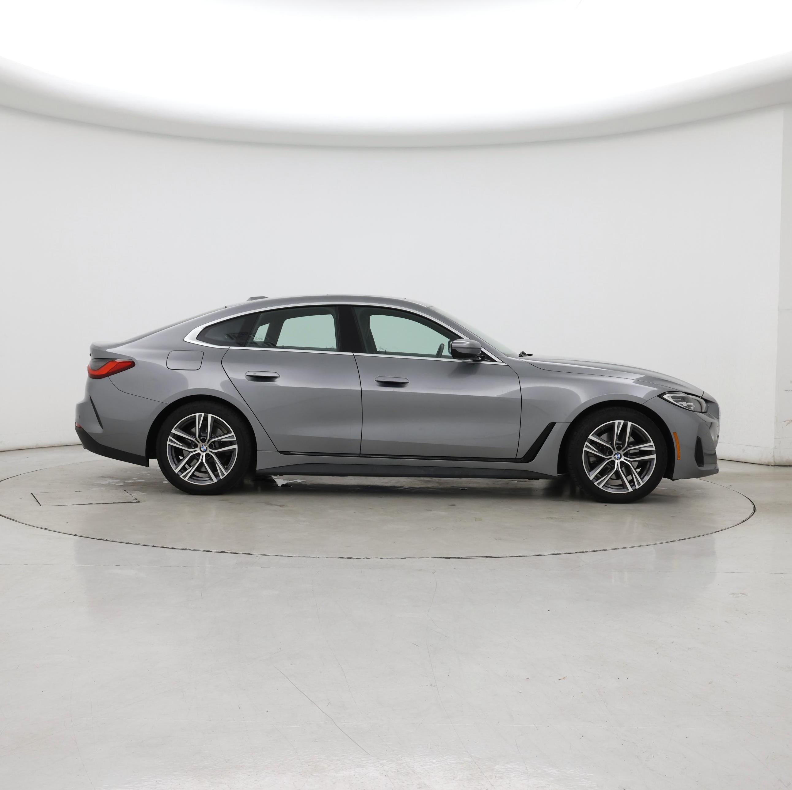 Thumbnail: 2023 BMW 4 Series - 7