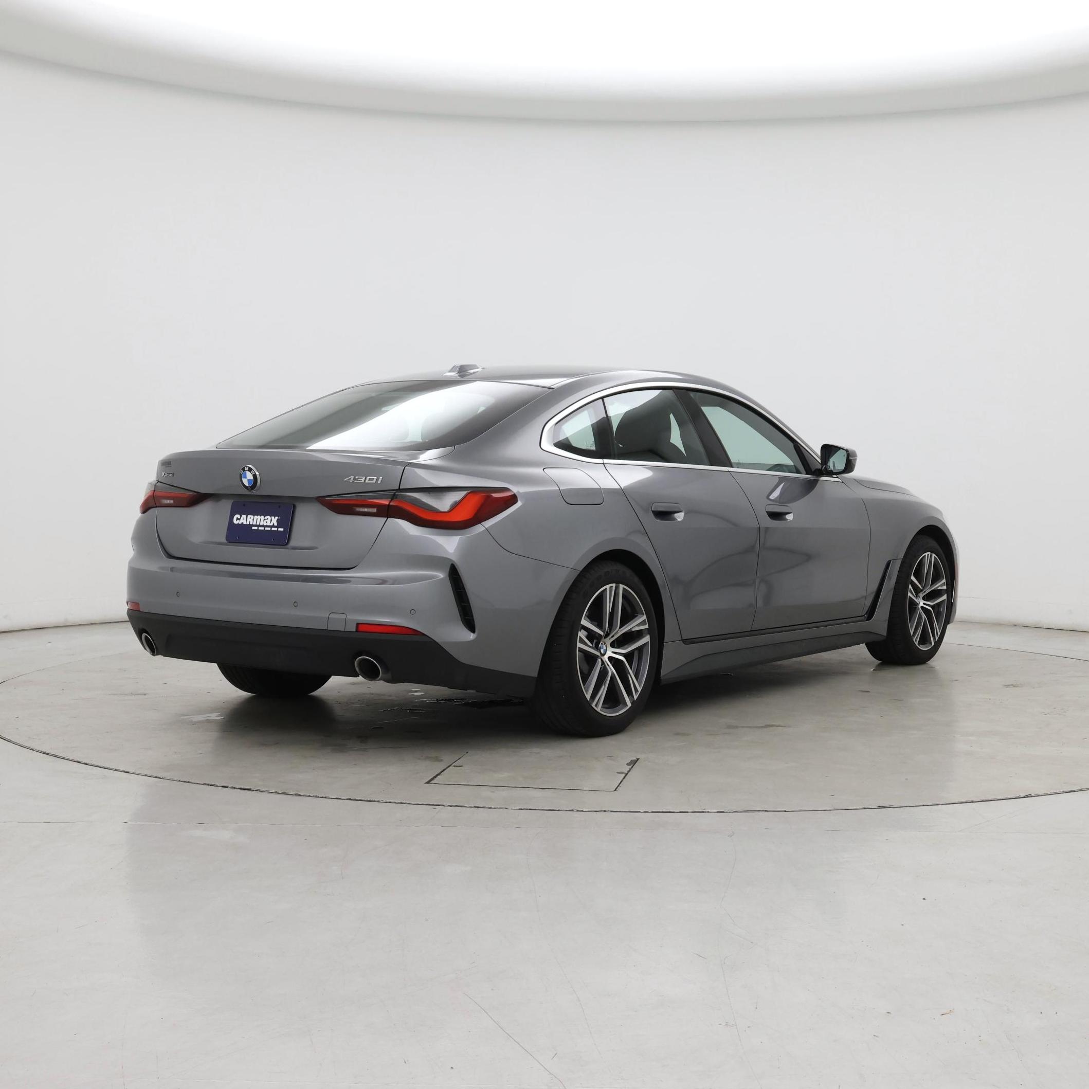 Thumbnail: 2023 BMW 4 Series - 8