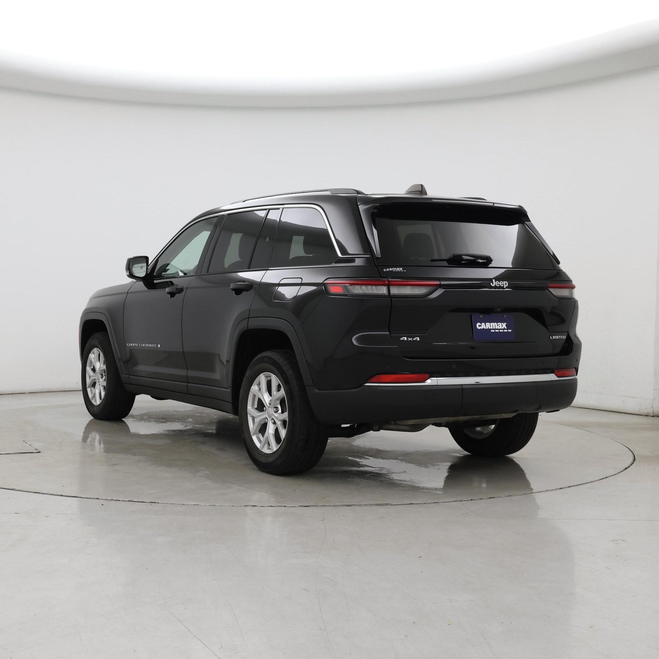 Thumbnail: 2023 Jeep Grand Cherokee - 2